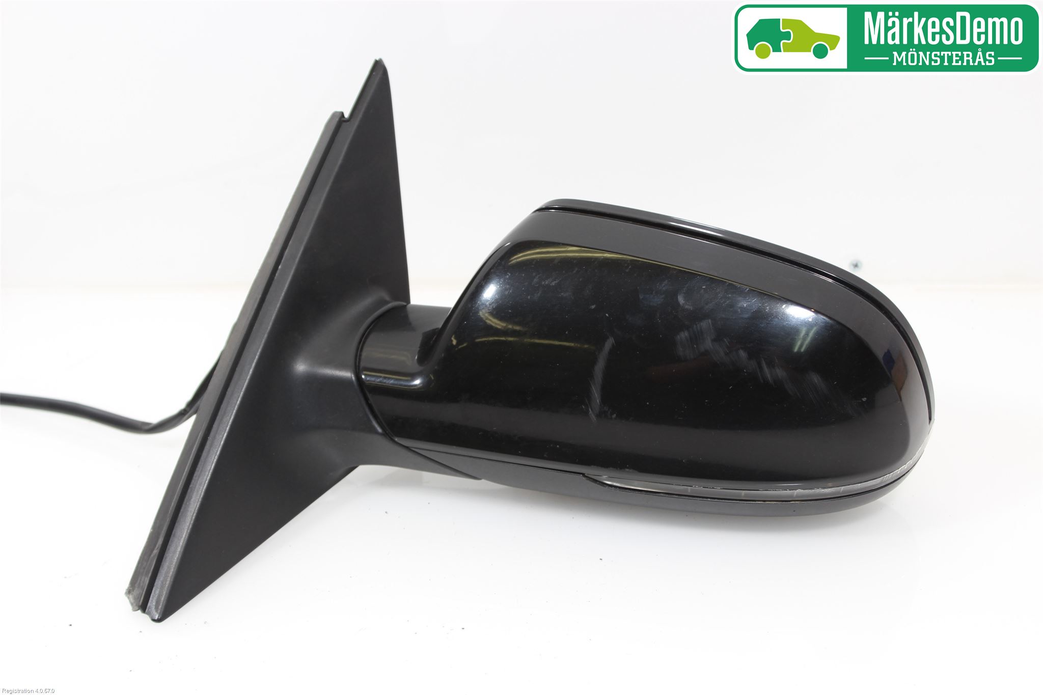 Audi A4 12-15 Spegel Yttre El Vä