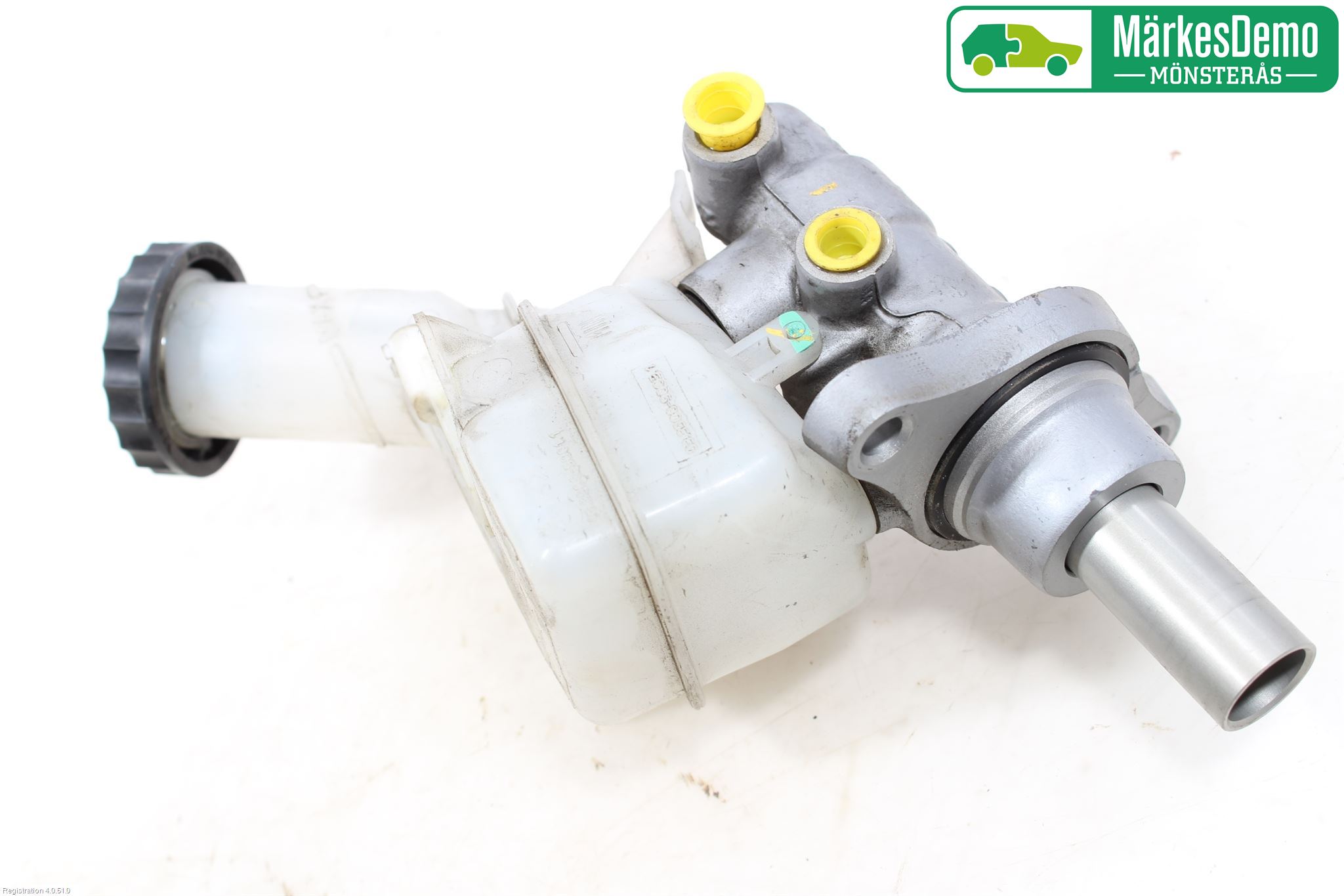 Mitsubishi OUTLANDER 07-12 Broms Huvudcylinder