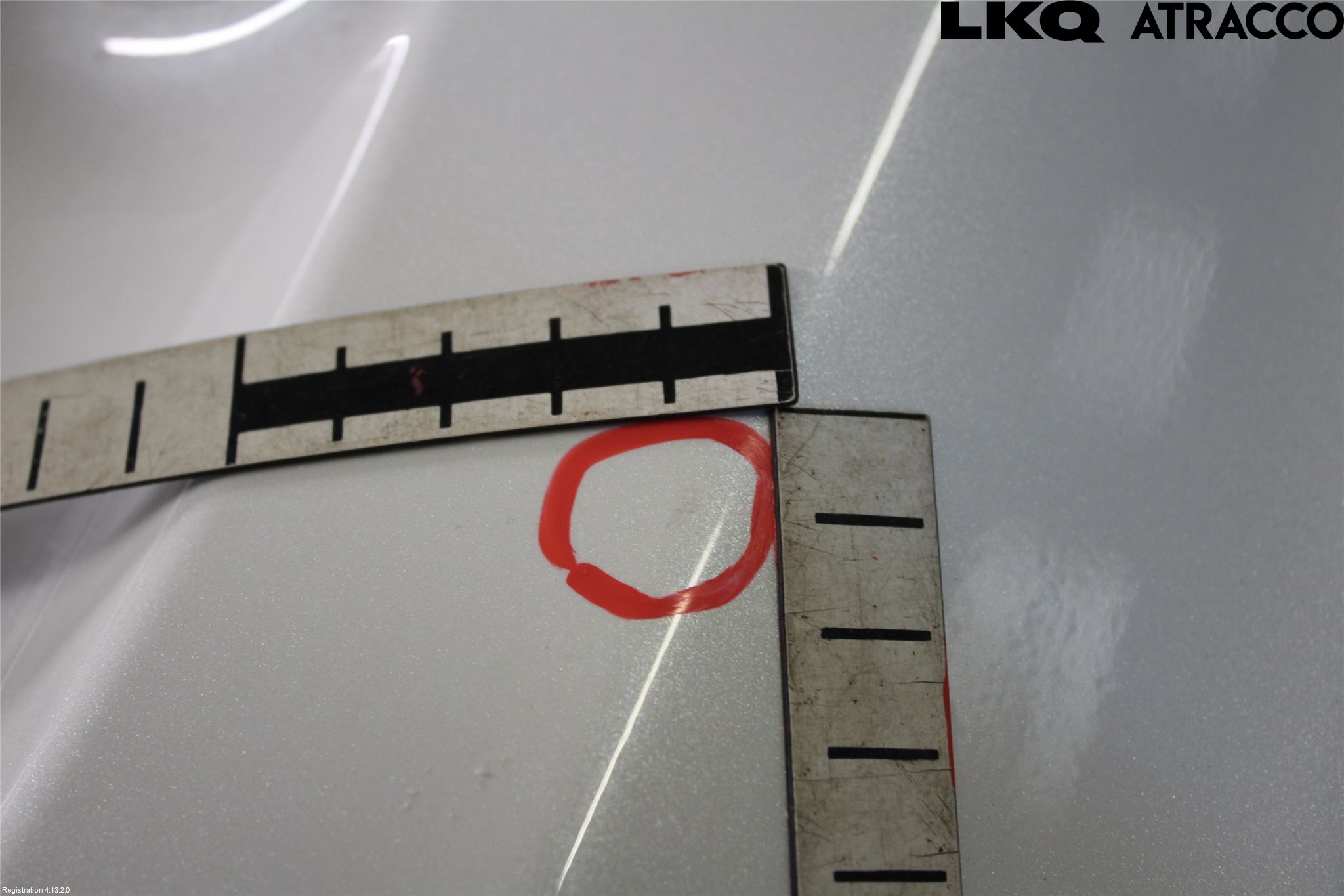 Kia OPTIMA 16-20 Dörr Fram Vänster