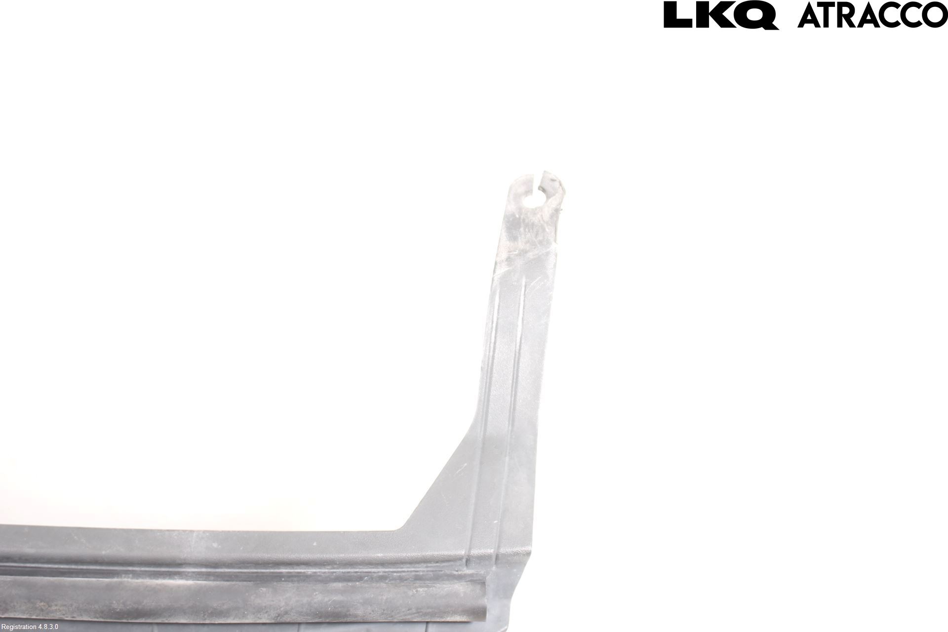 Ford MONDEO 07-15 Grill Komp