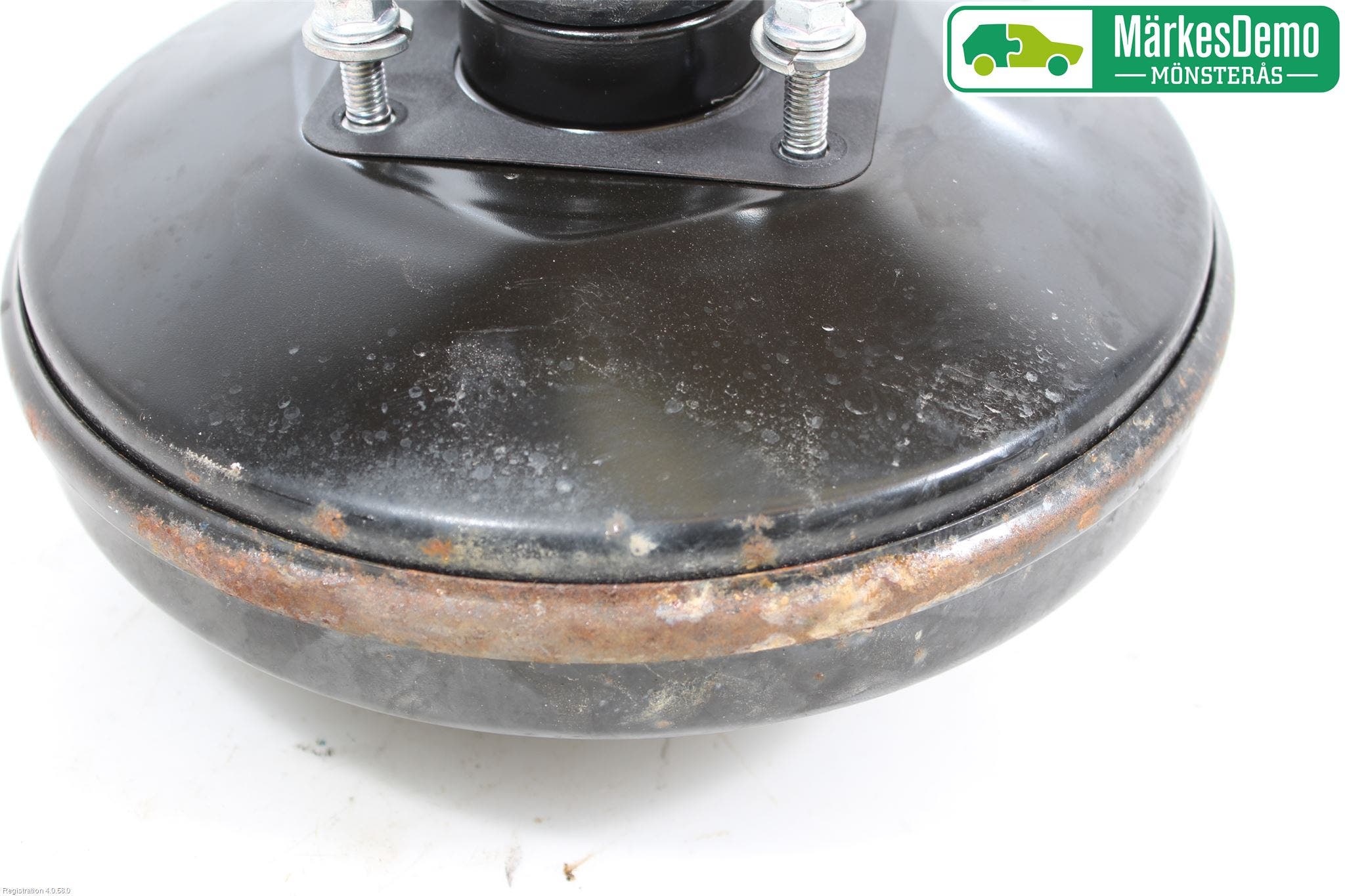 Citroen C1 14-22 Bromsservo