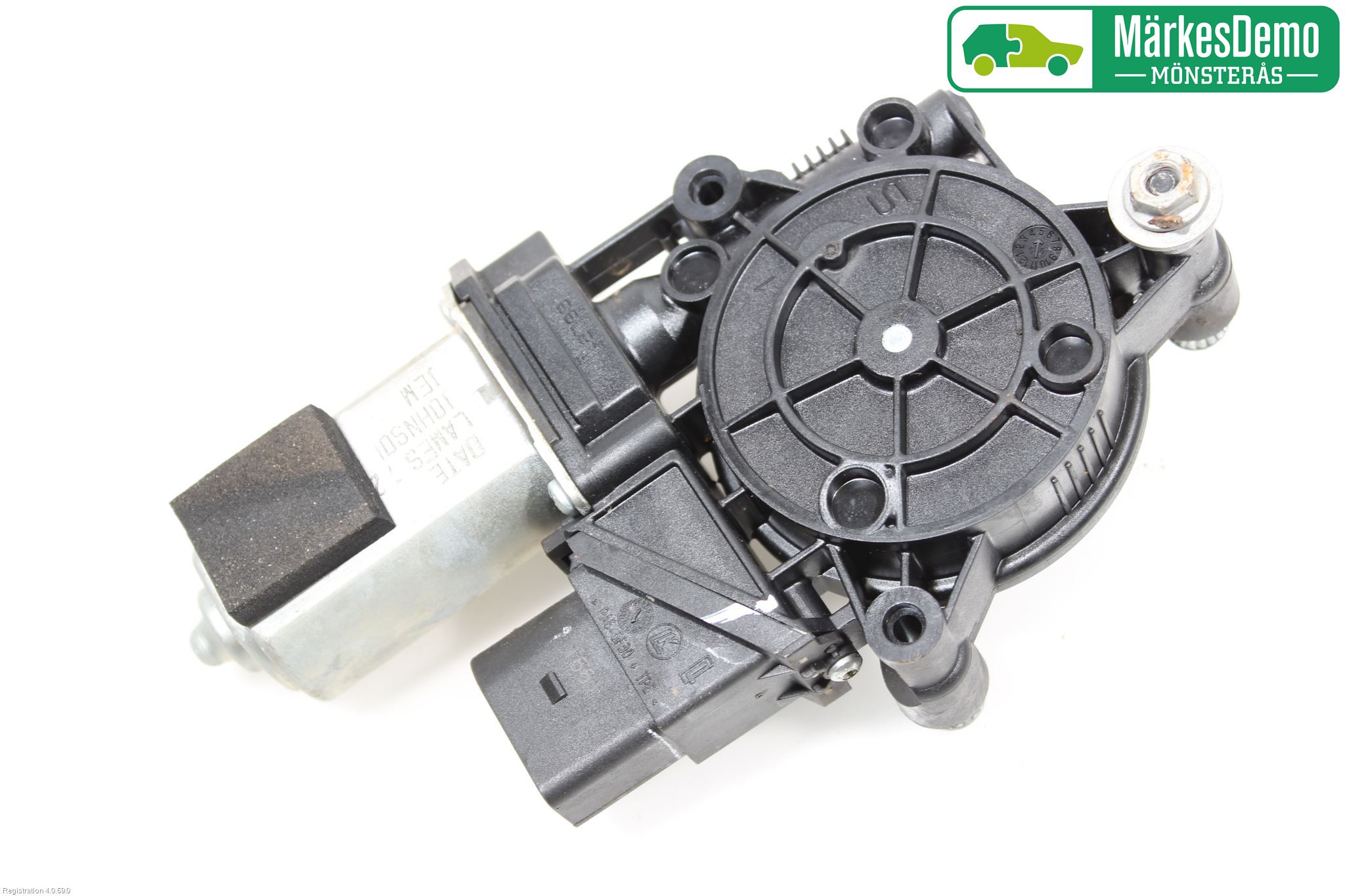 BMW X1 E84 10-15 Fönsterhissmotor