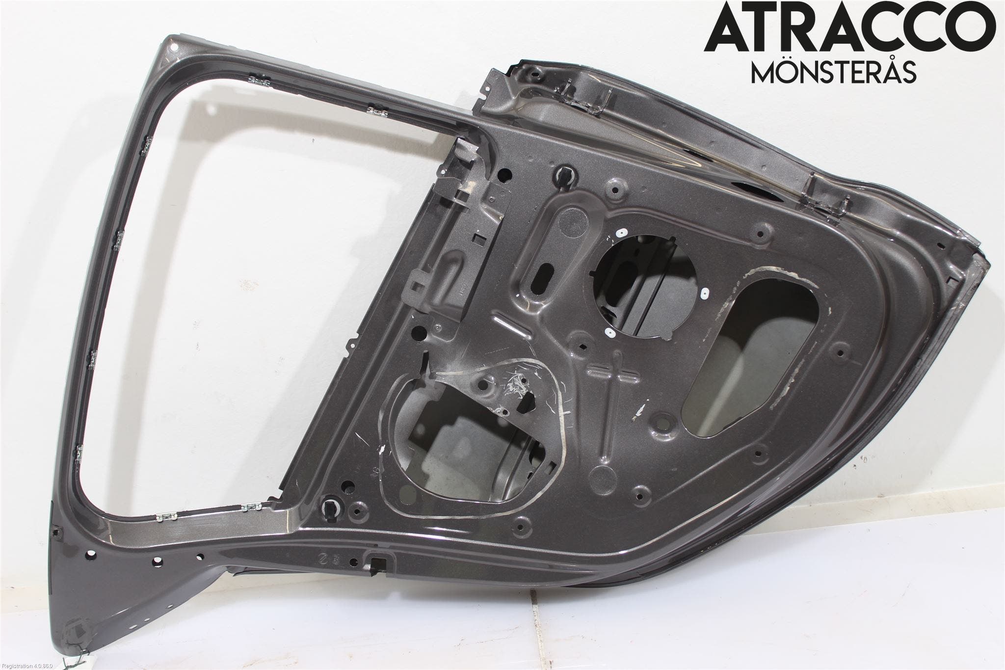 Citroen DS4 Dörr Bak Vänster