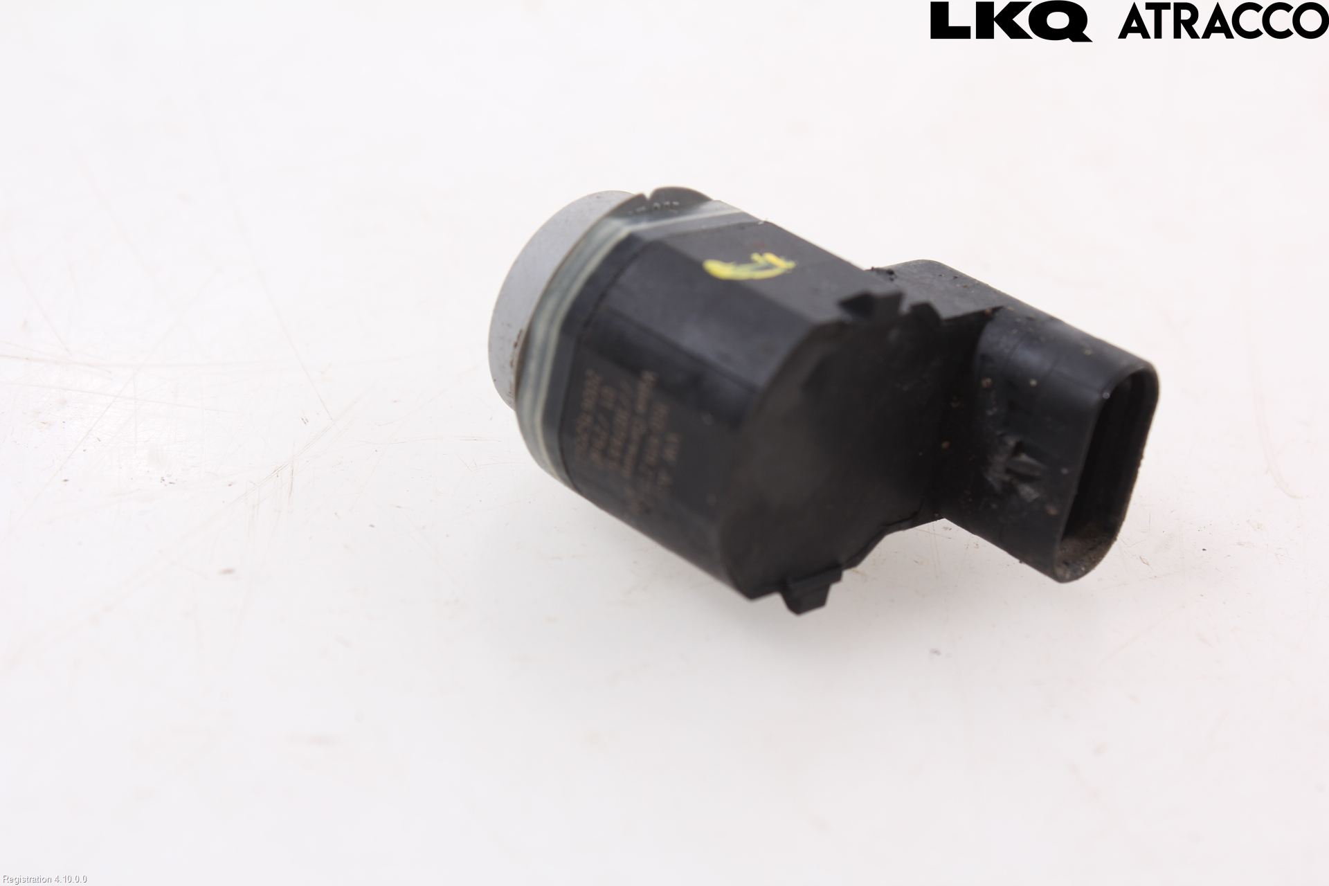 Audi A4 ALLROAD 09-16 Parkeringshjälp Backsensor