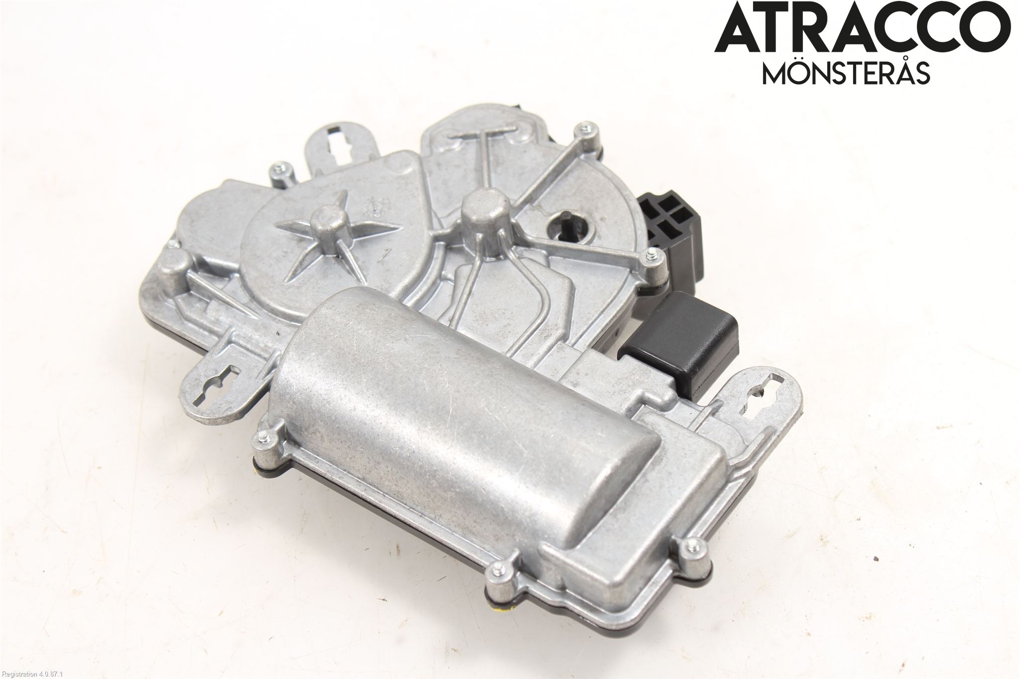 Volkswagen VW PASSAT 15-19 Bakluckeöppnare Automatisk