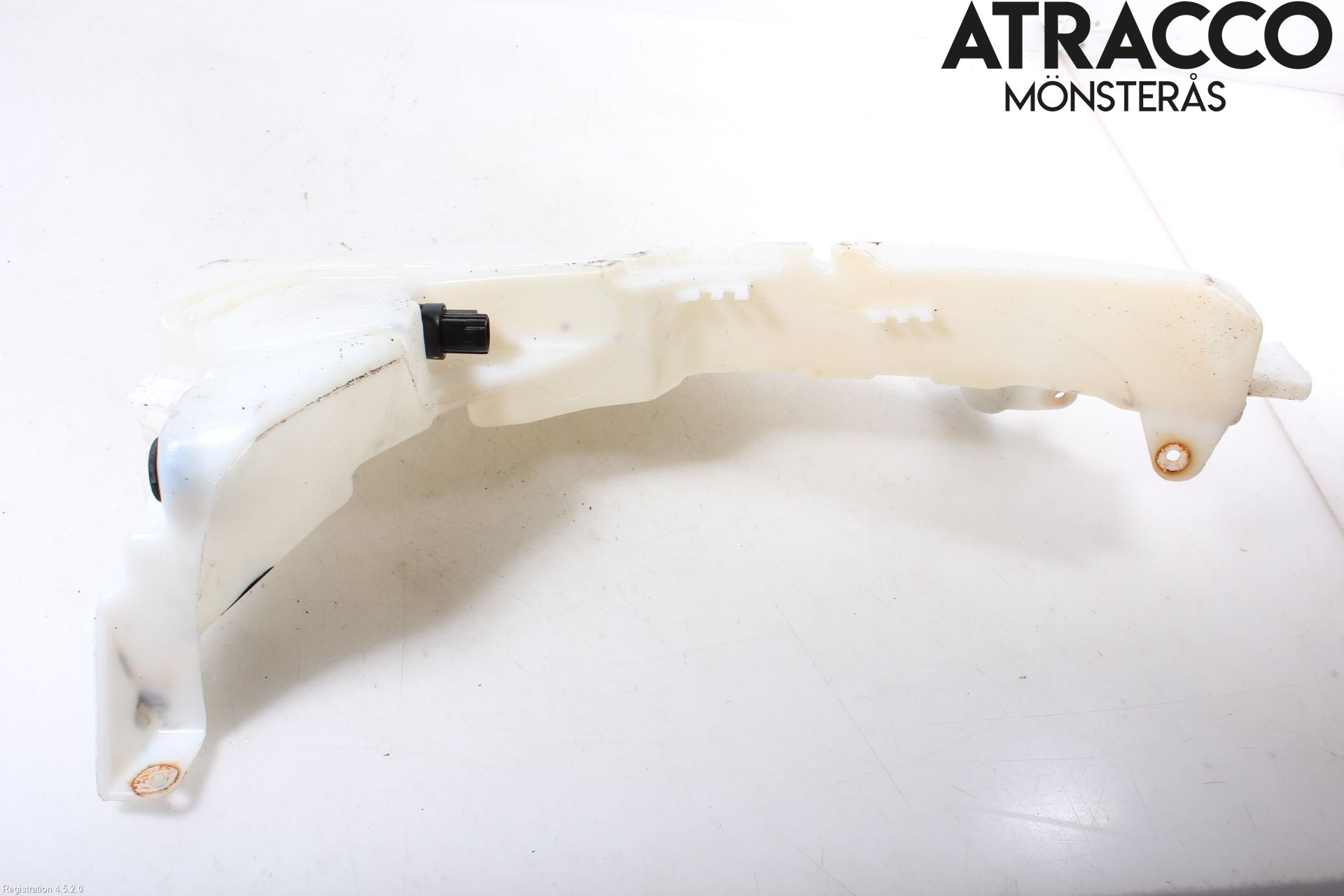 Ford FOCUS 08-11 Spolartank Vindruta-Strål