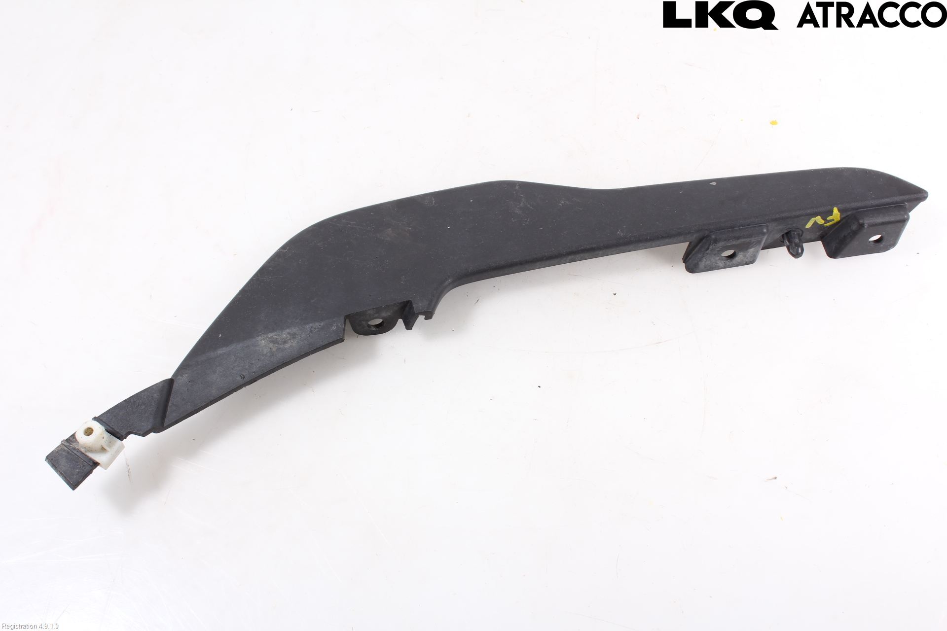 Landrover LAND ROVER DISCOVERY 5 16->> Spoiler Fram
