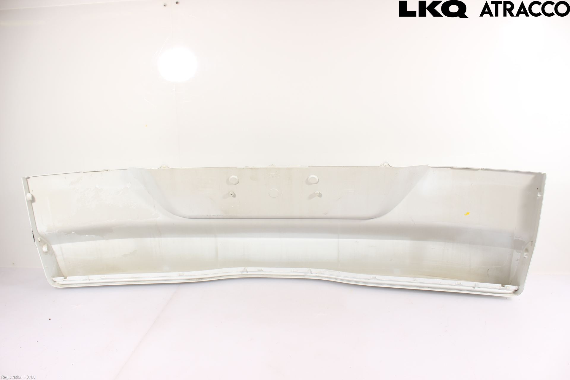 Ford MONDEO 07-15 List Bak-Baklucka