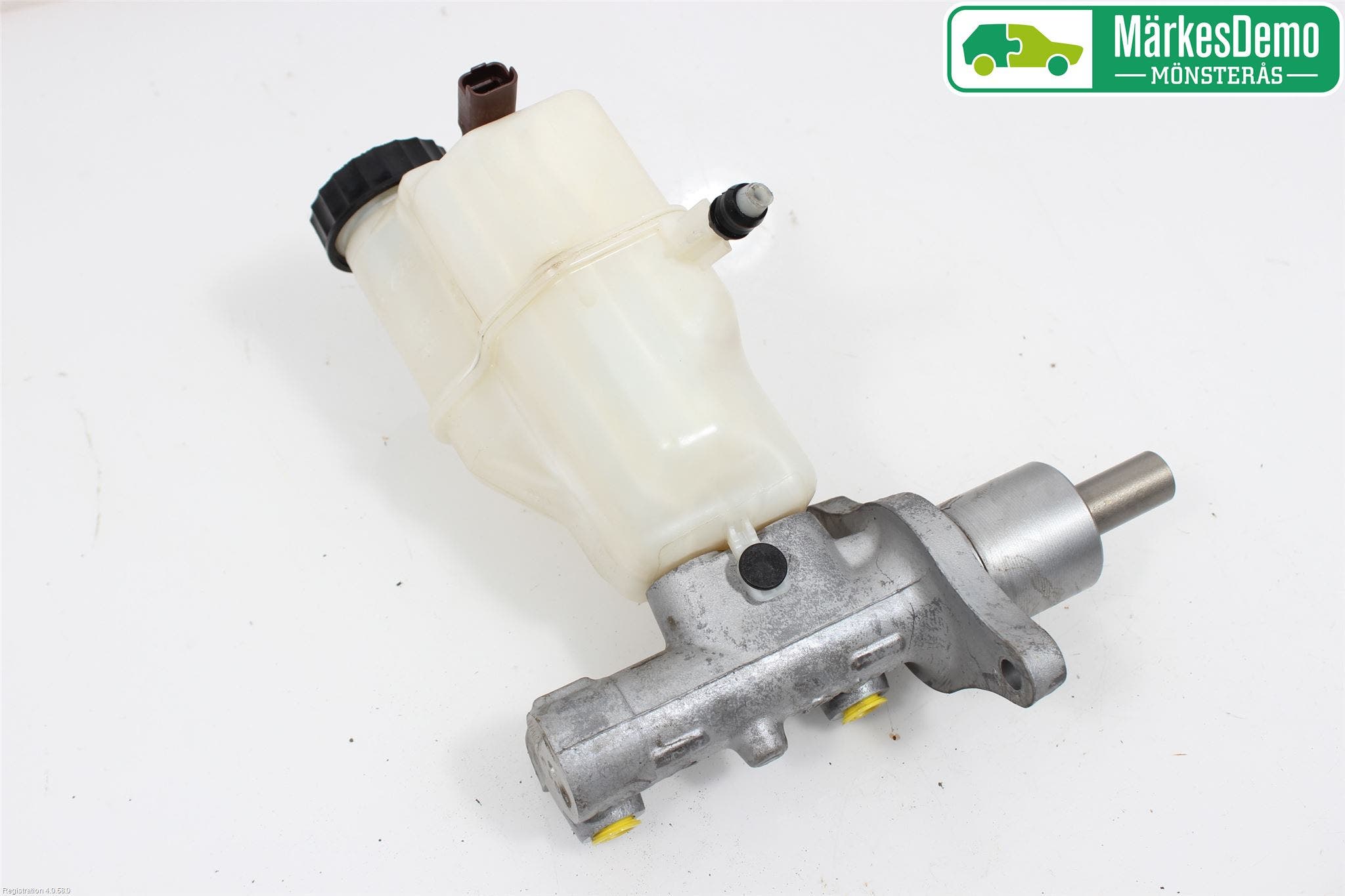 Peugeot 508 11-18 Broms Huvudcylinder