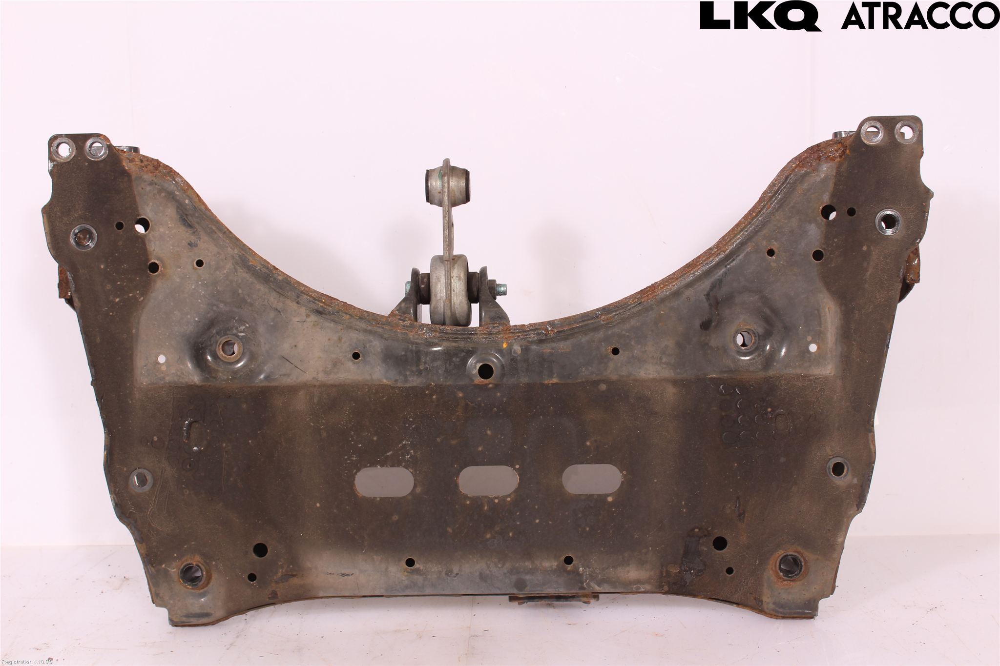 Nissan QASHQAI 17-21 Framvagnsbalk