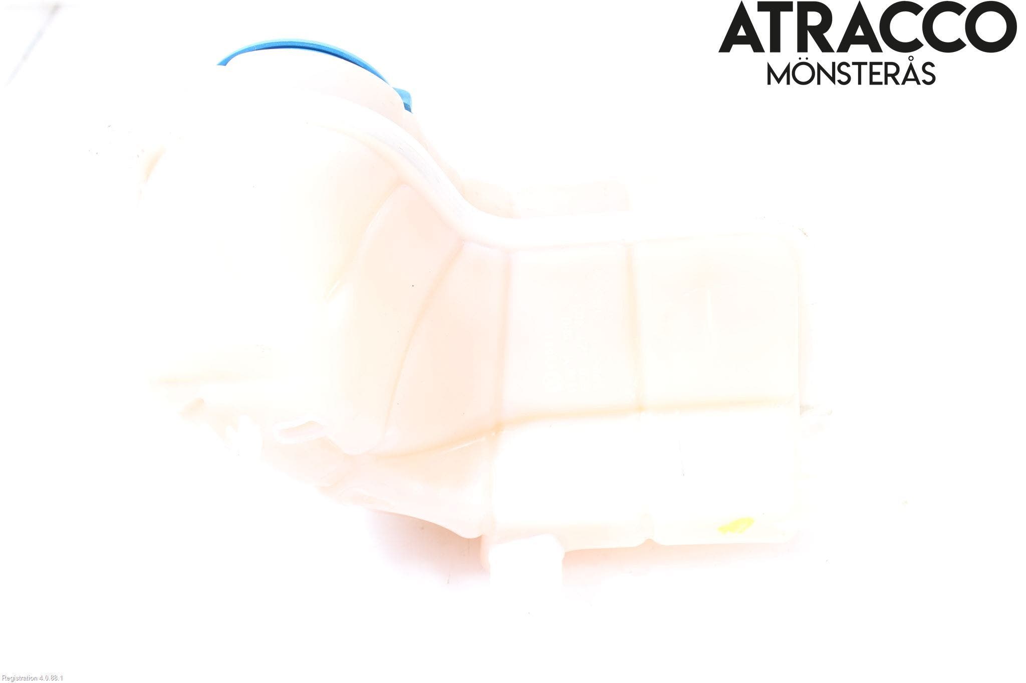 Audi A4/S4 05-07 Expansionstank