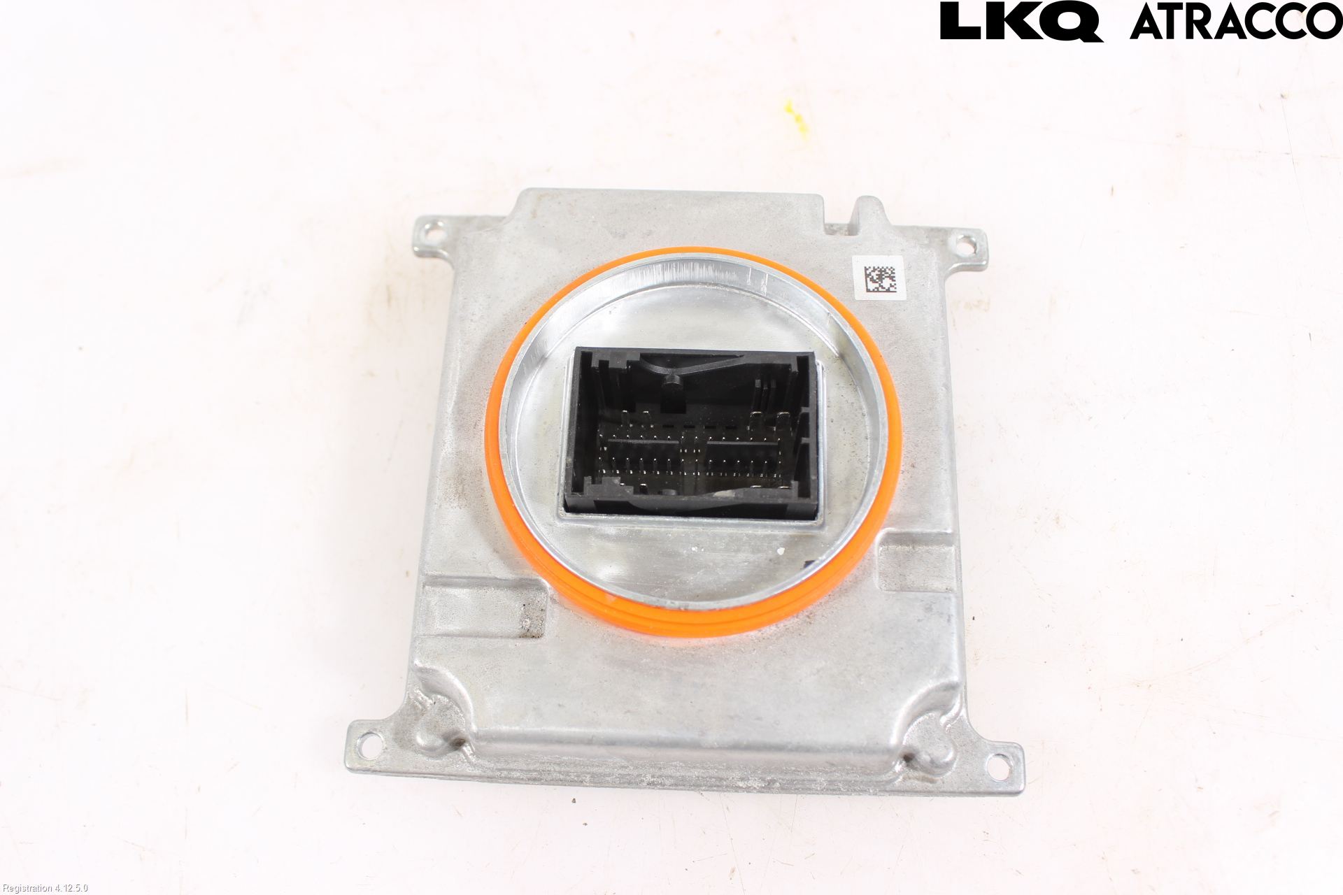 Volkswagen VW ARTEON 17- Styrenhet Strålkastare