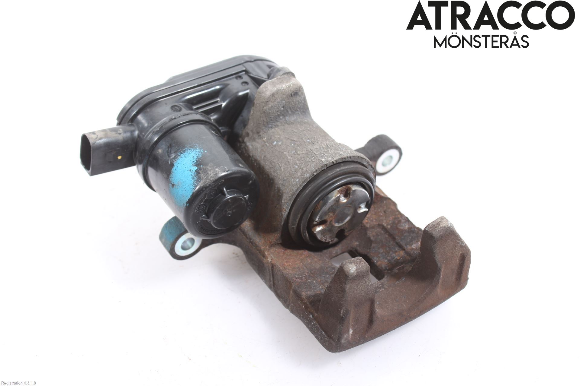 Hyundai i30 PD 17- Bromsok Bak Höger