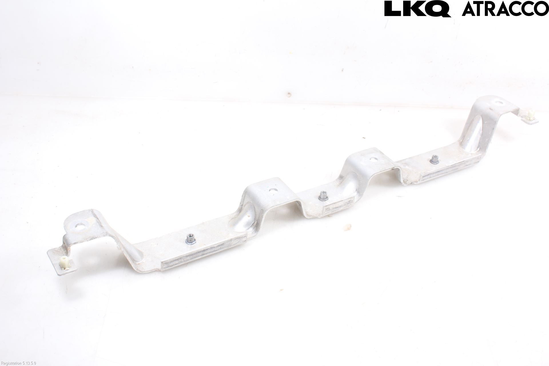 BMW 5 G30/G31/F90 17-23 Hasplåt Plåt-Plast