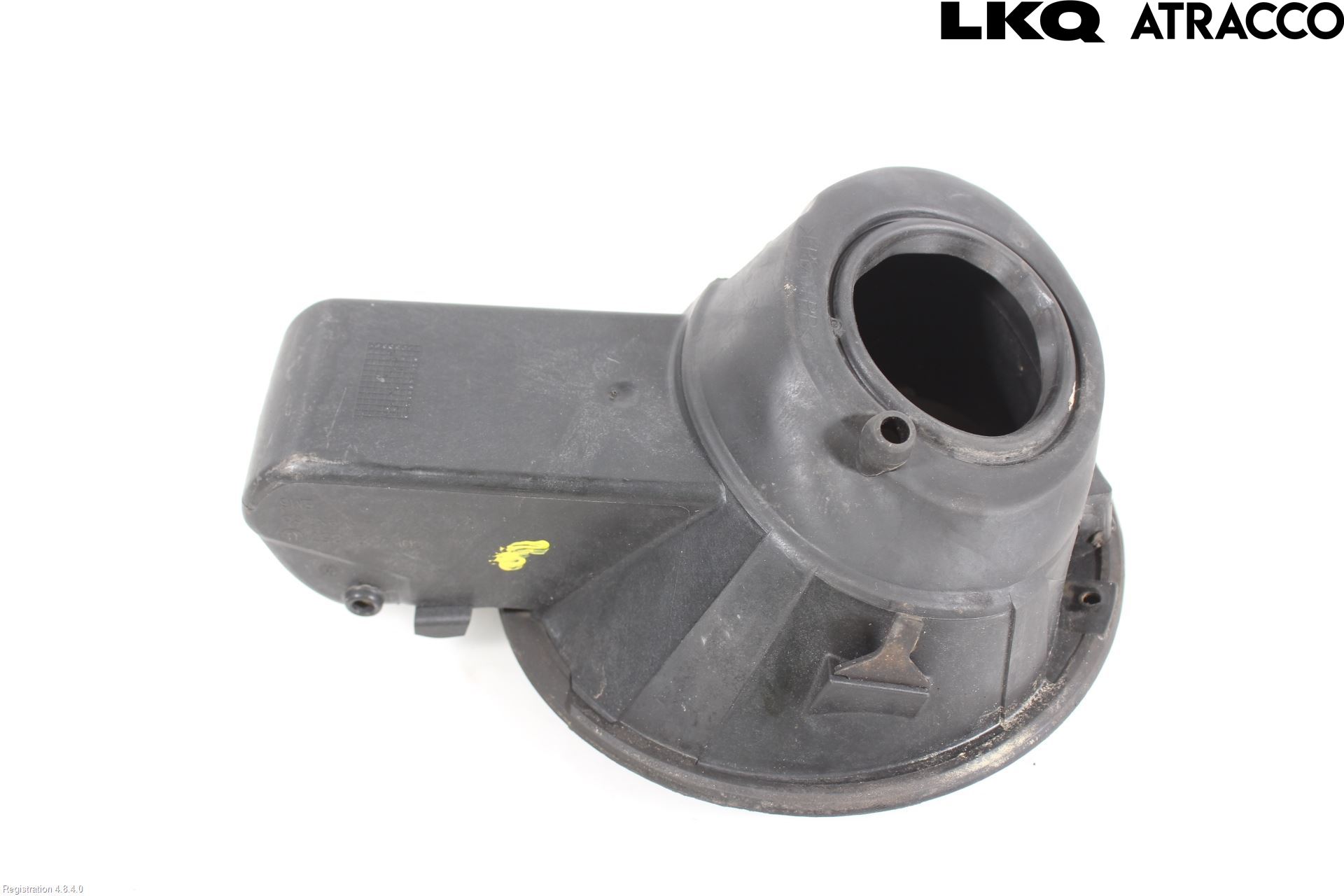 Volkswagen VW BEETLE 98-10 Tanklucka