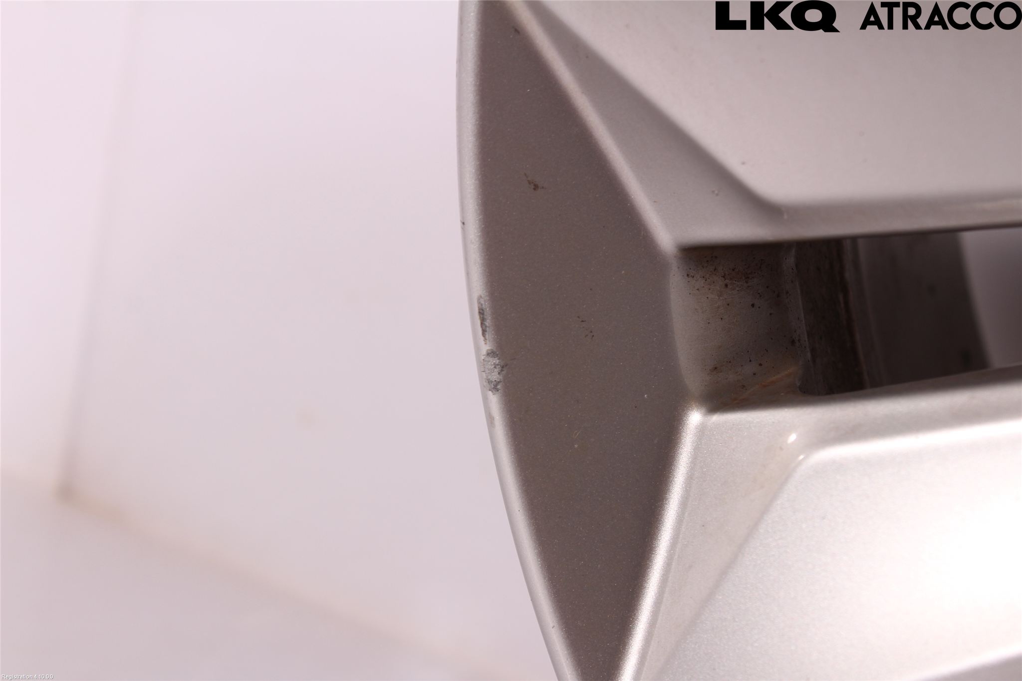 Volvo V60 19- Fälg Aluminium