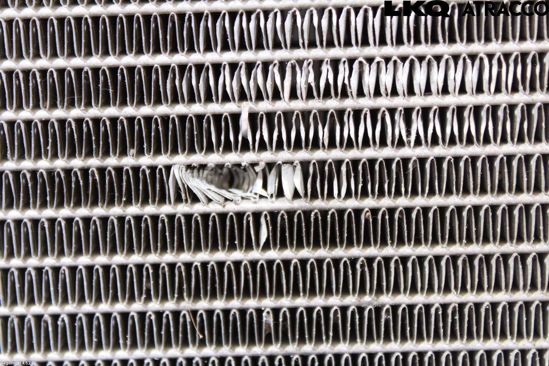 BMW 4 F32/F33/F82/F83 13-20 Kylare Aut
