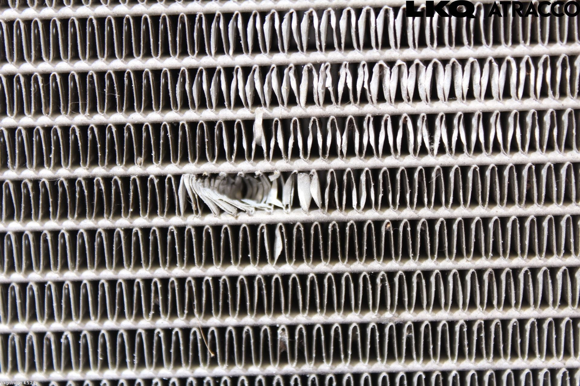 BMW 4 F32/F33/F82/F83 13-20 Kylare Aut