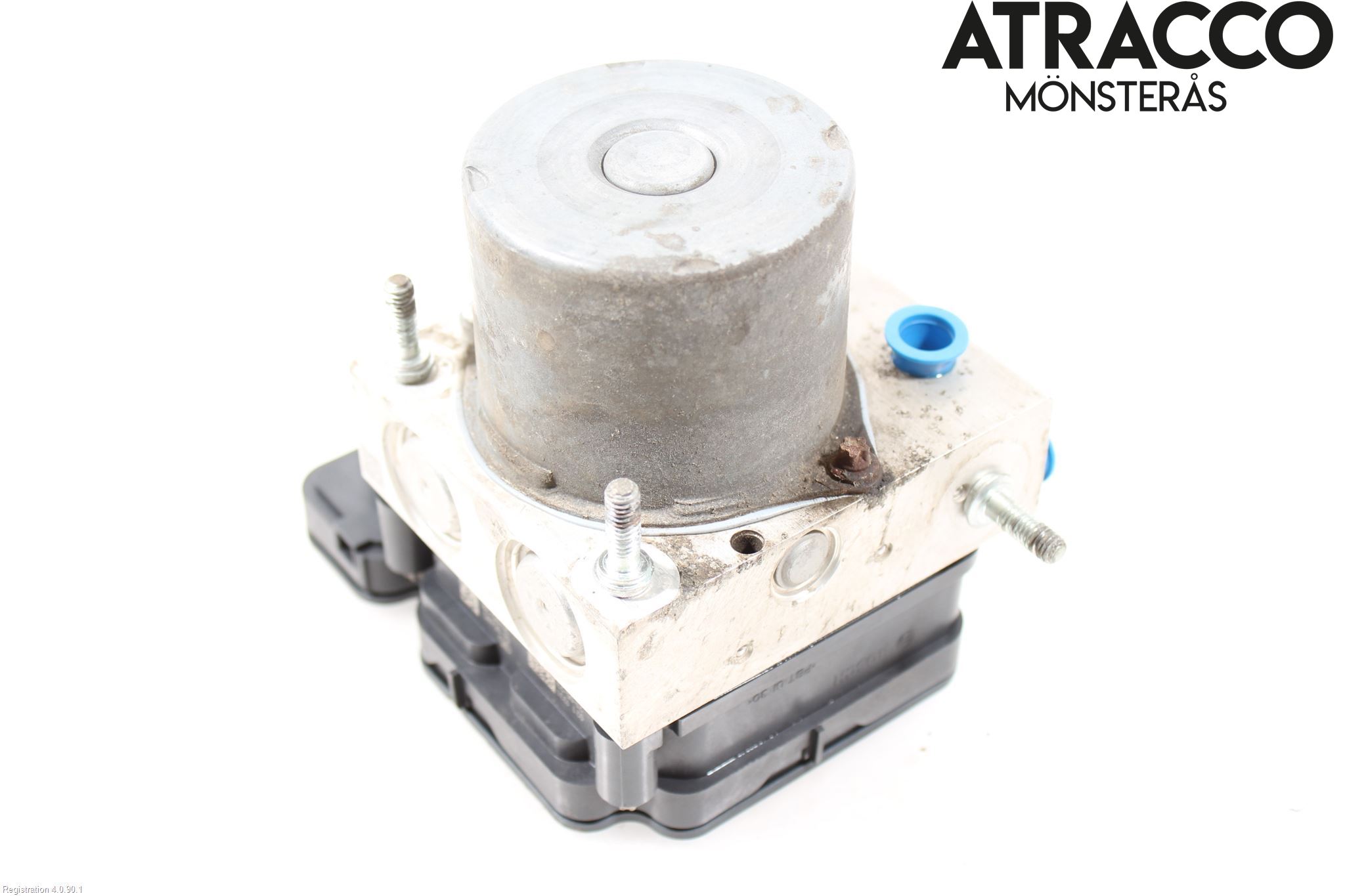 Opel CROSSLAND X 18- Abs Hydraulaggregat