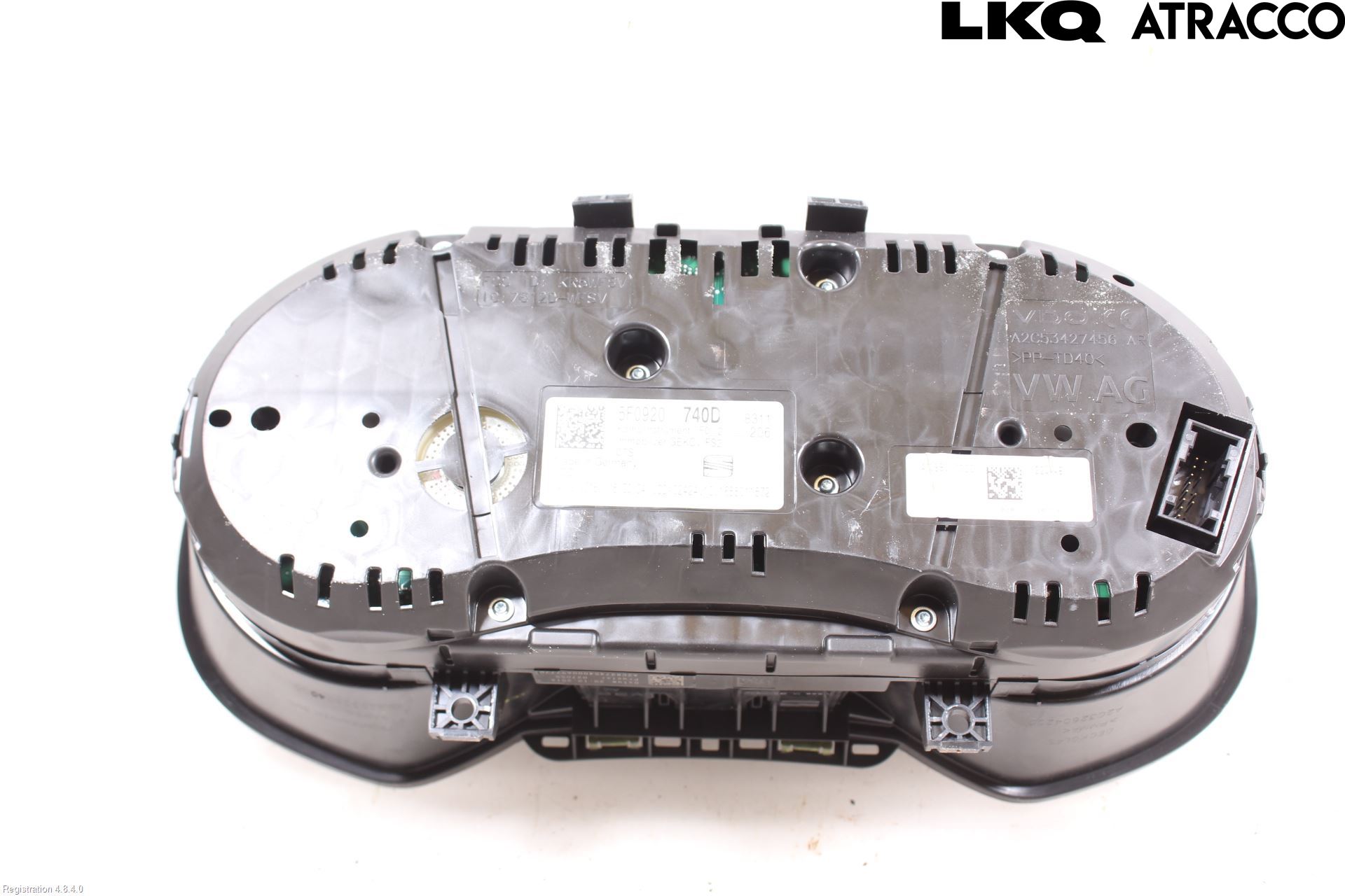 Seat LEON 13-20 Instrument Komb