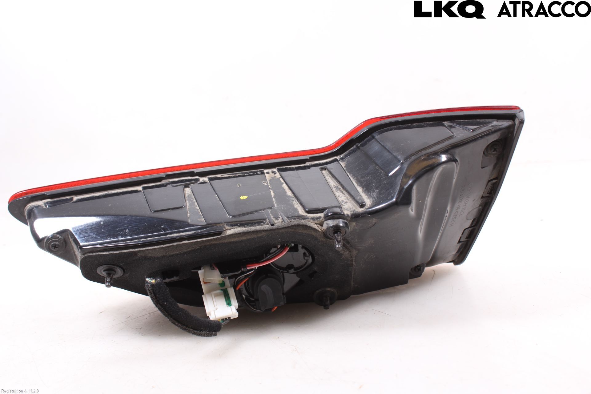 Kia CEED/CEED SW 19- Bakljus Lucka Vä
