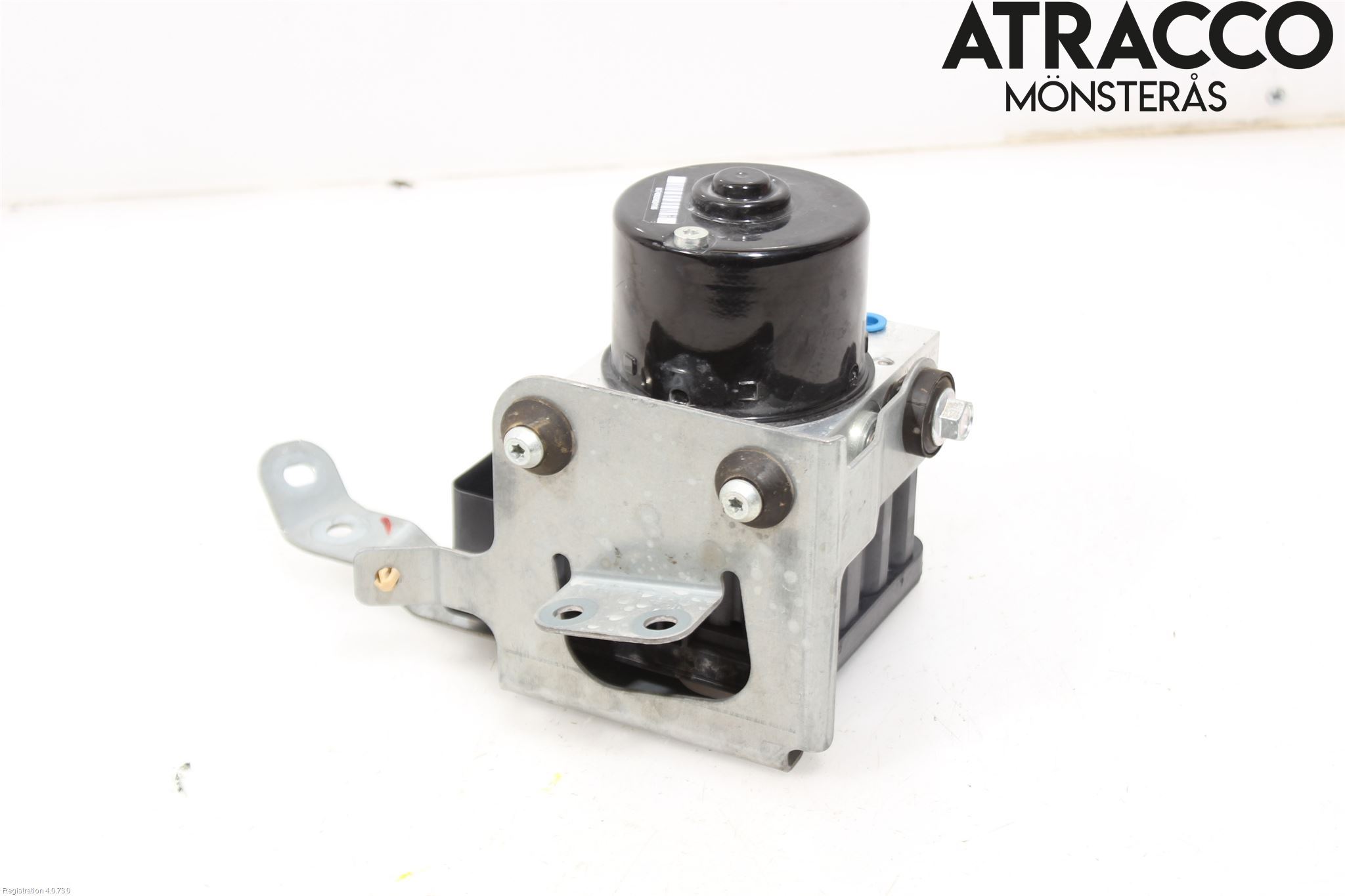 Peugeot 4007 Abs Hydraulaggregat