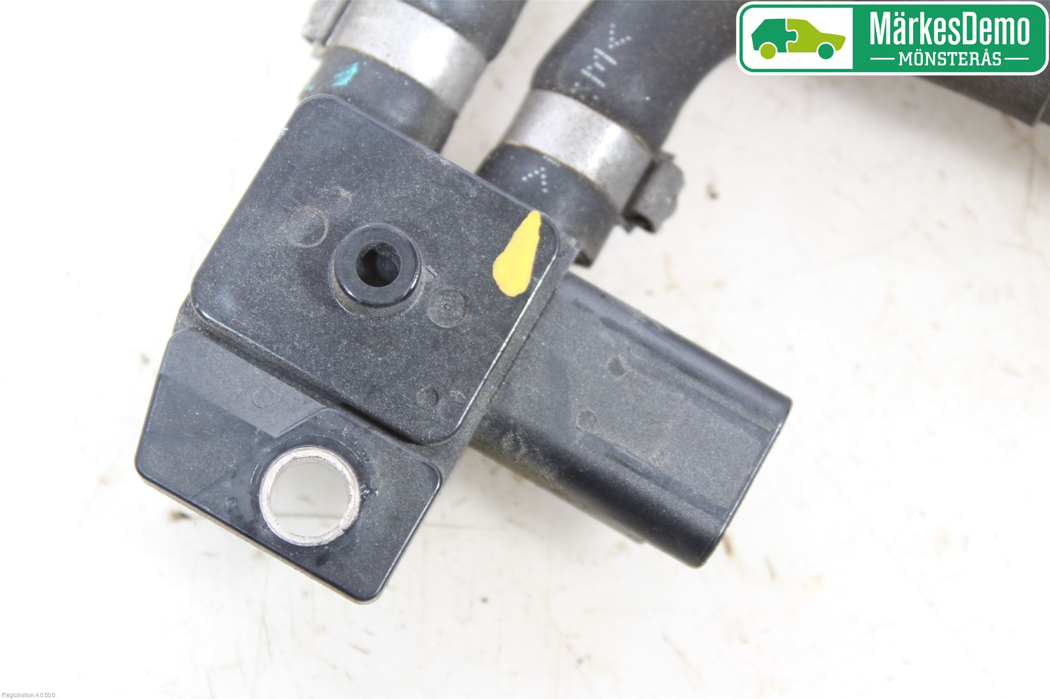 Citroen C4 II 11-18 Sensor Avgas