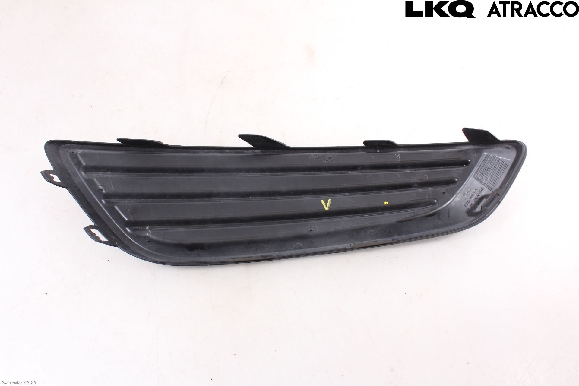 Ford FOCUS 15-18 Grilldel Vänster
