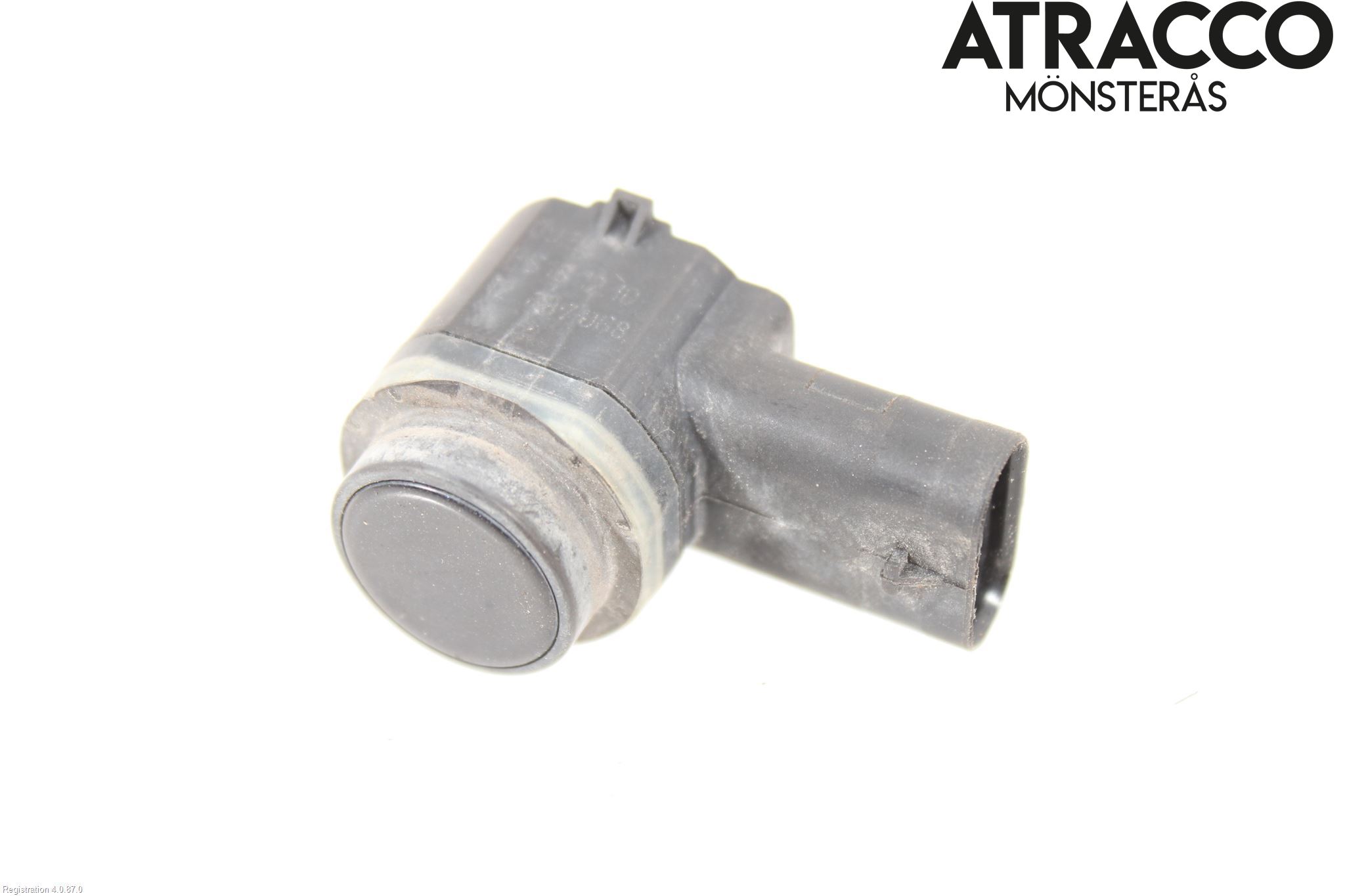 Volkswagen VW TOURAN 10-15 Parkeringshjälp Frontsensor