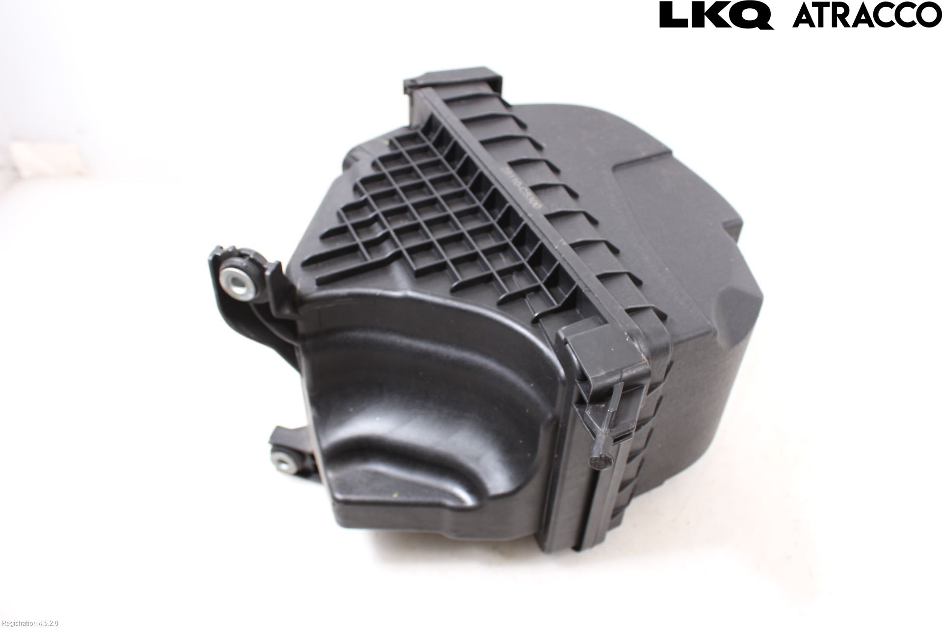 Kia SORENTO 15-20 Luftrenare