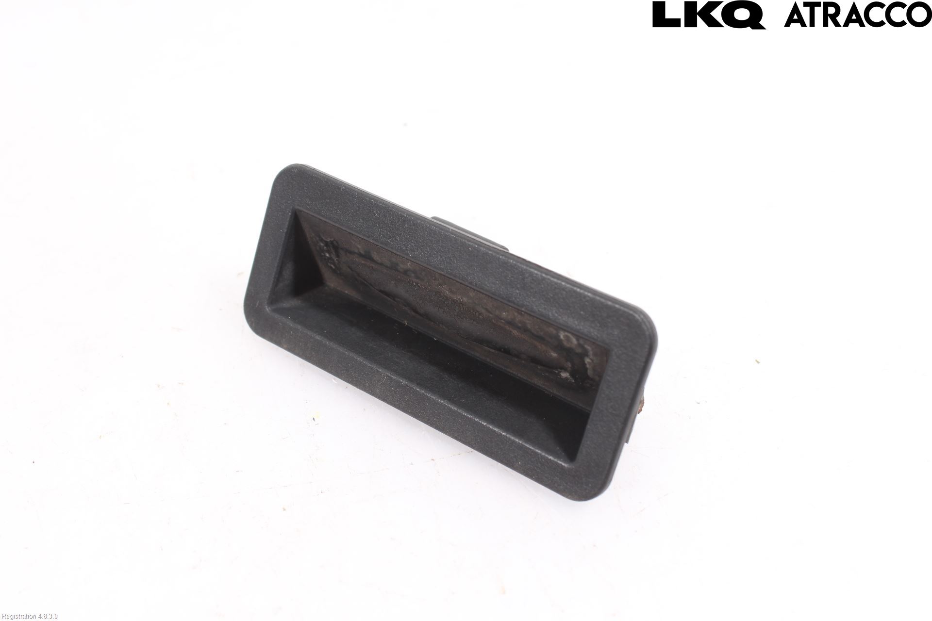 Ford FOCUS 08-11 Bakluckehandtag