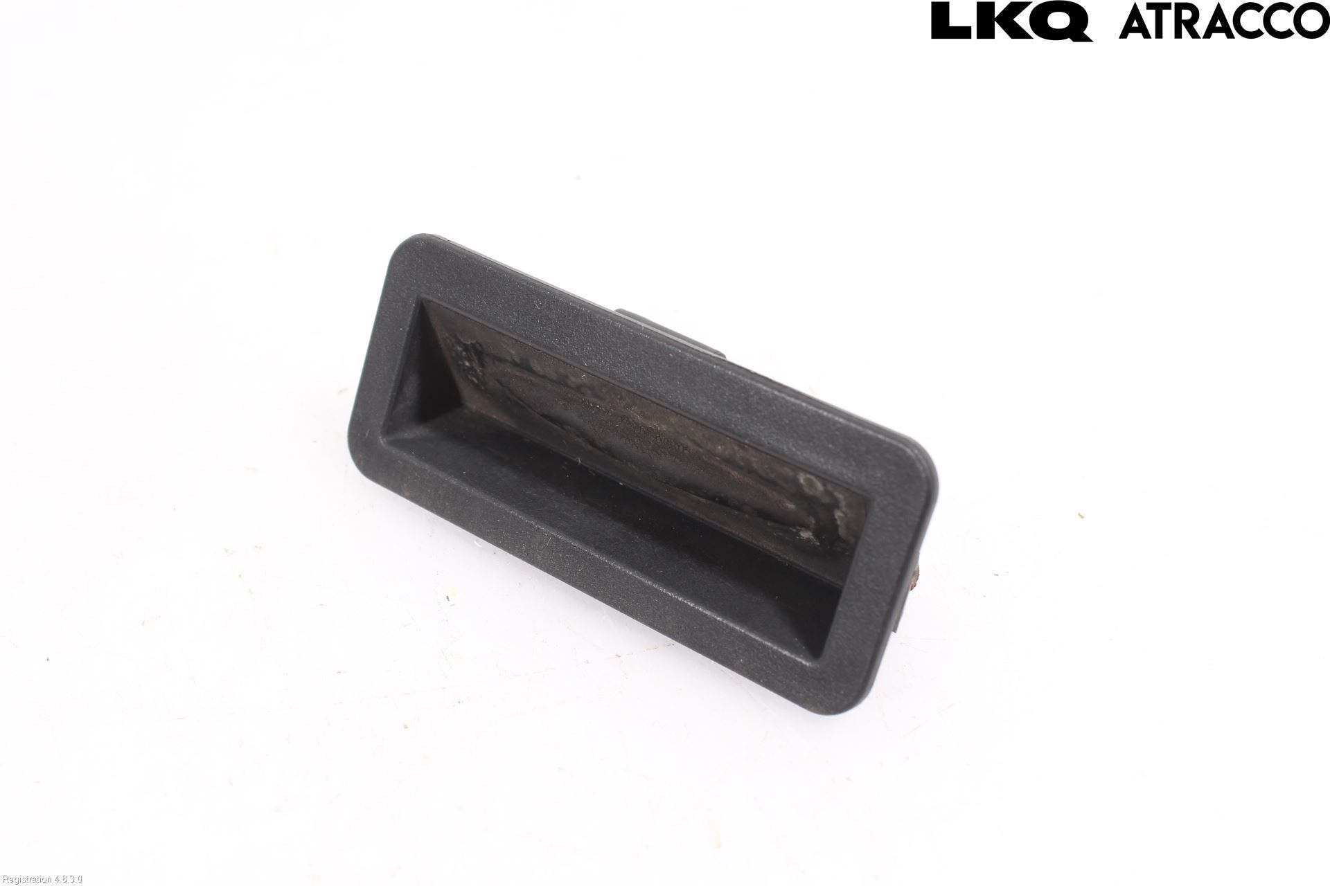 Ford FOCUS 08-11 Bakluckehandtag