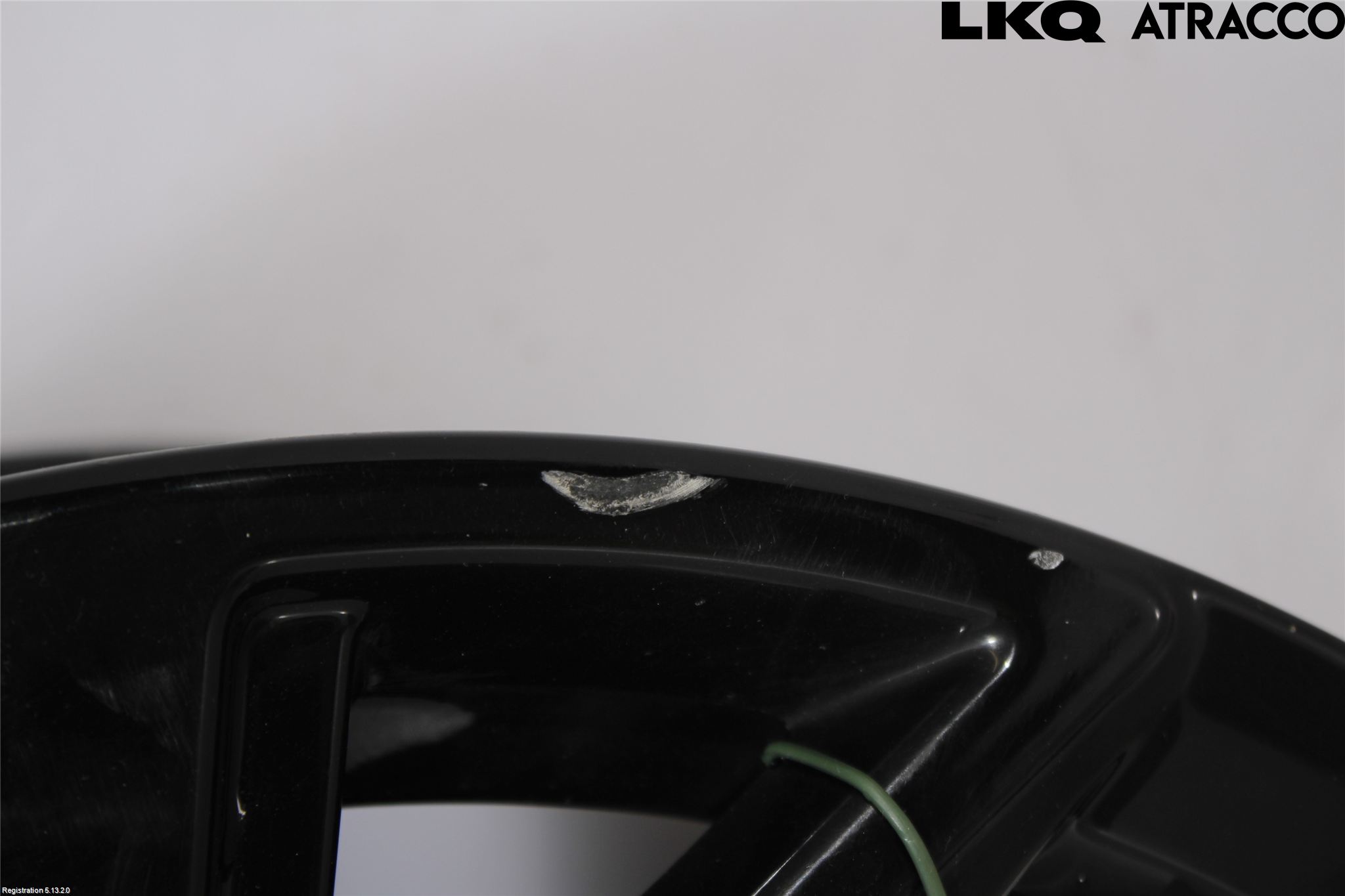 Opel ASTRA L 22- Fälg Aluminium