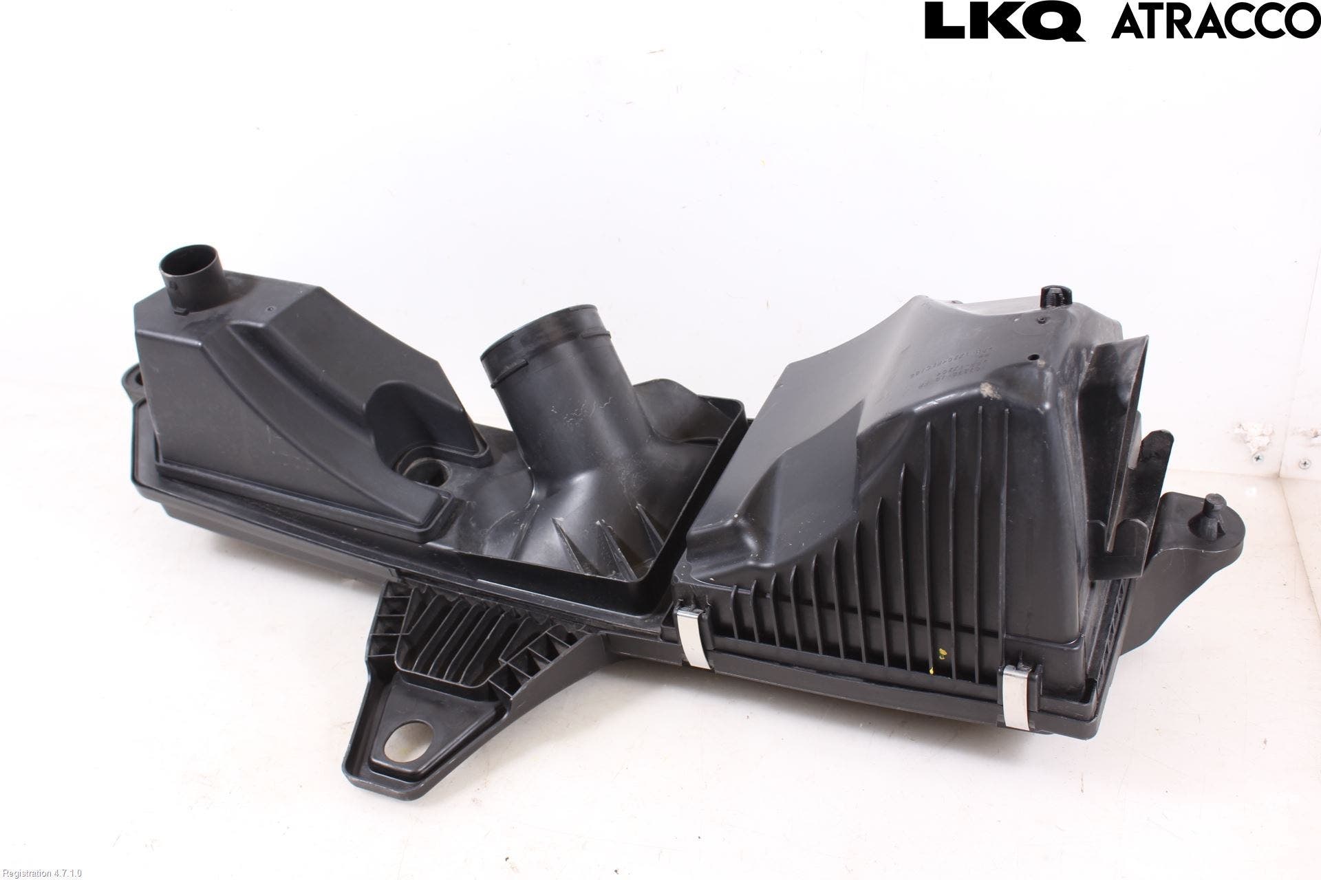 BMW 3 F30/F31/F80 12-19 Luftrenare