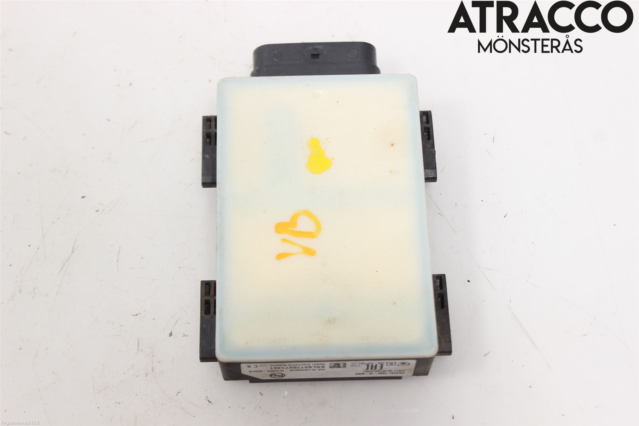 BMW 5 G30/G31/F90 17-23 Sensor Övrigt