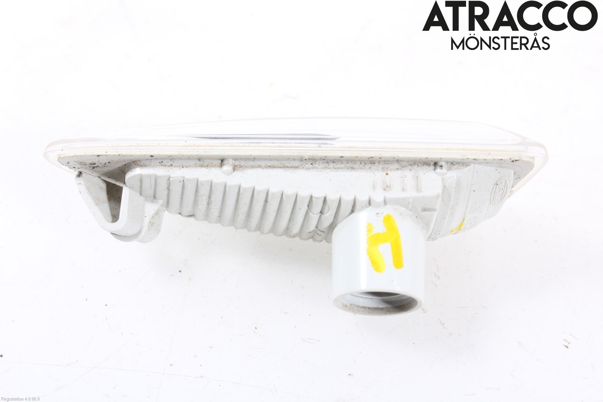 Opel ASTRA J 10-15 Blinkers Sidoblinkers Hö