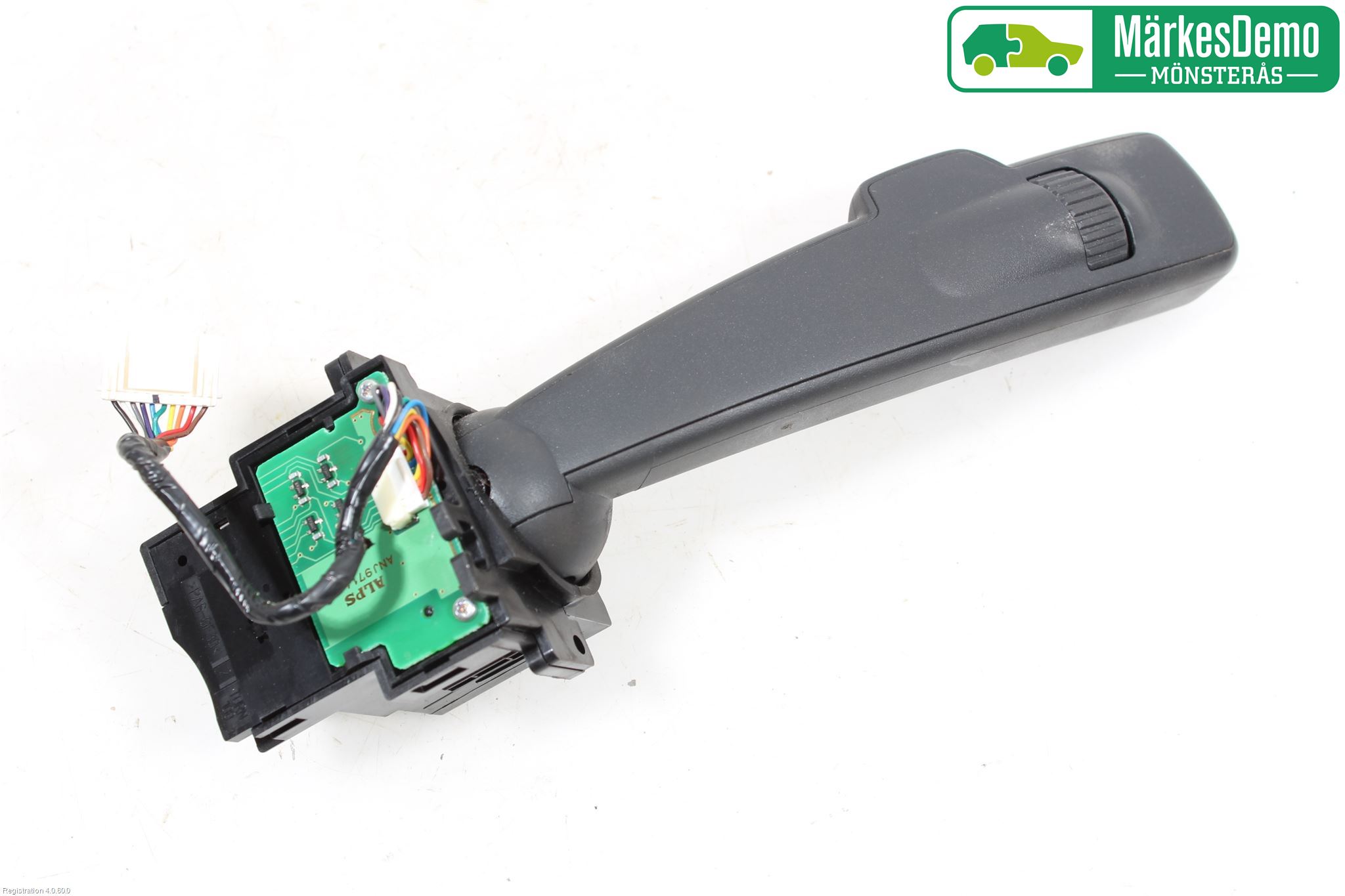 Volvo V60 11-13 Spak Blinkers-Ljusomk