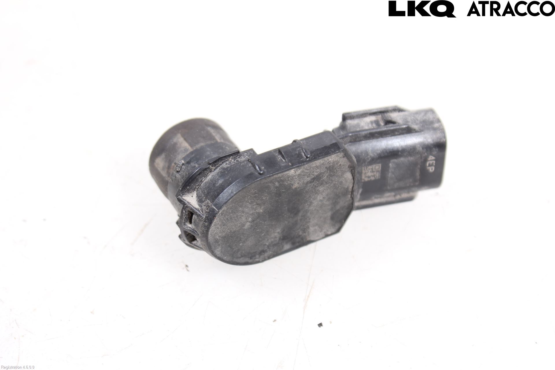 Suzuki SX4 S-CROSS 14-21 Parkeringshjälp Backsensor