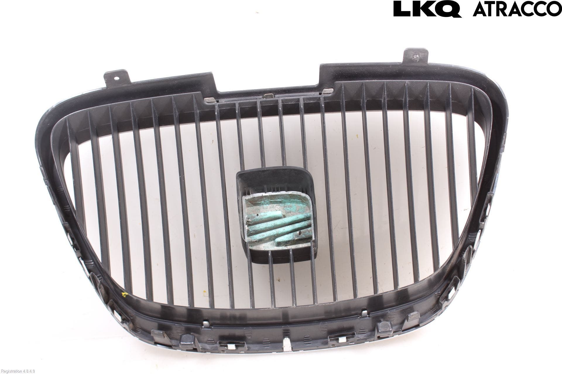 Seat LEON 06-12 Grill Komp