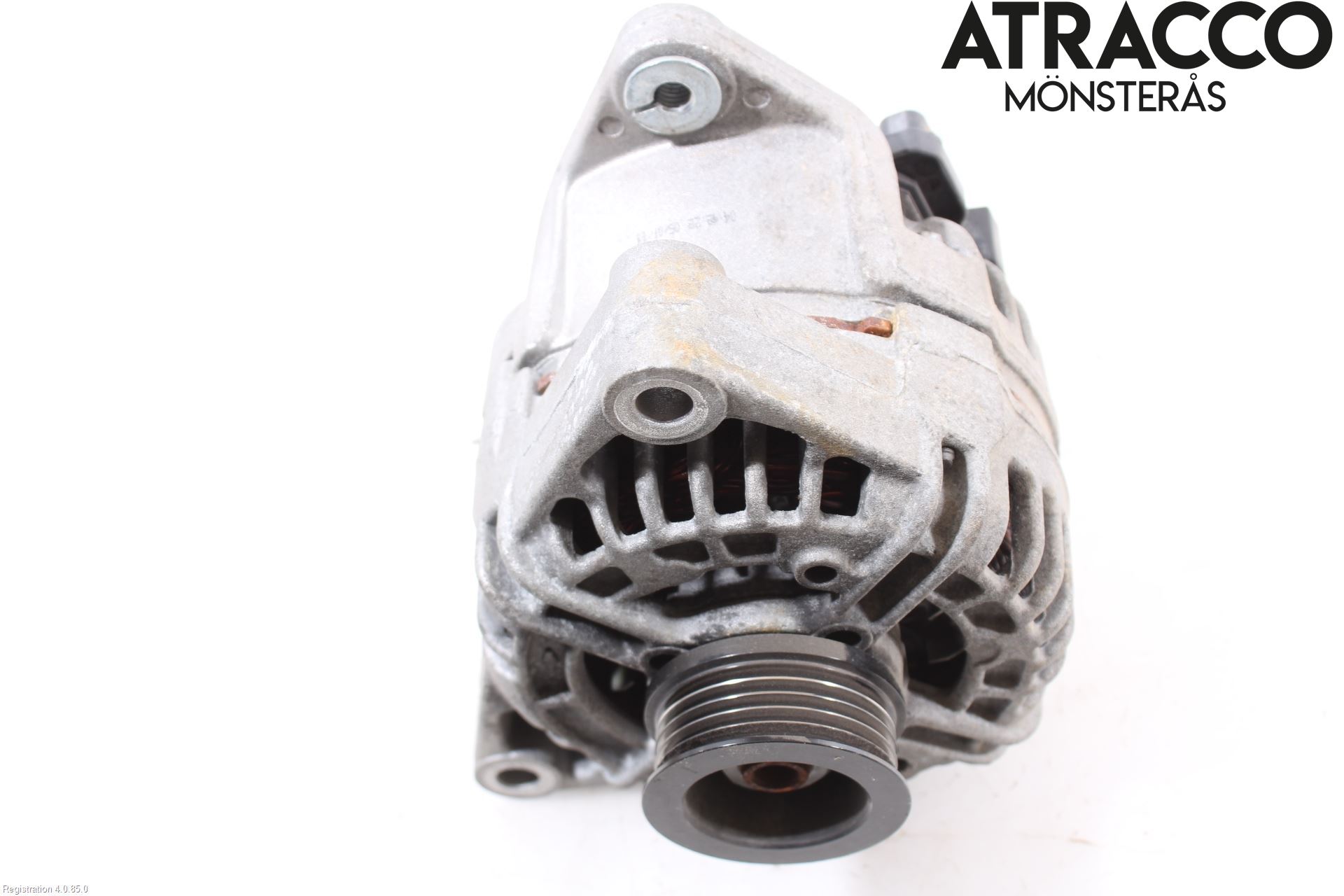 Opel CORSA D 07-14 Generator