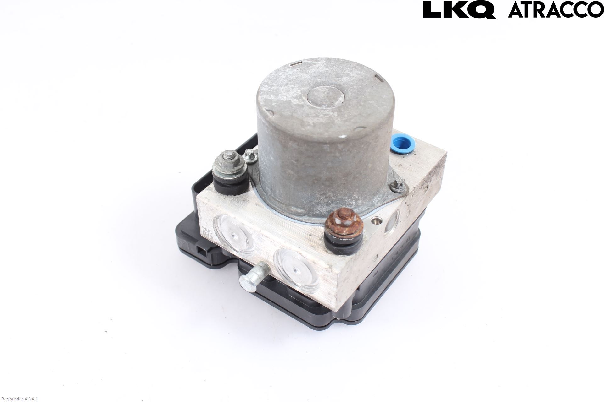 Tesla MODEL 3 17- Abs Hydraulaggregat