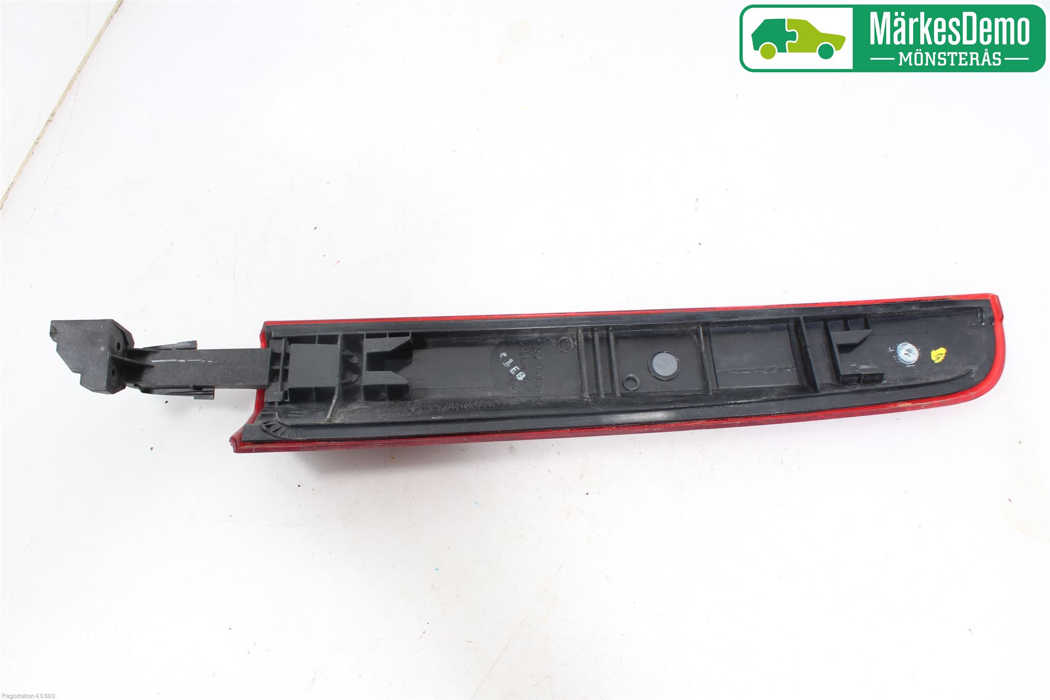 Nissan NOTE E11 06-14 Bakljus Vänster