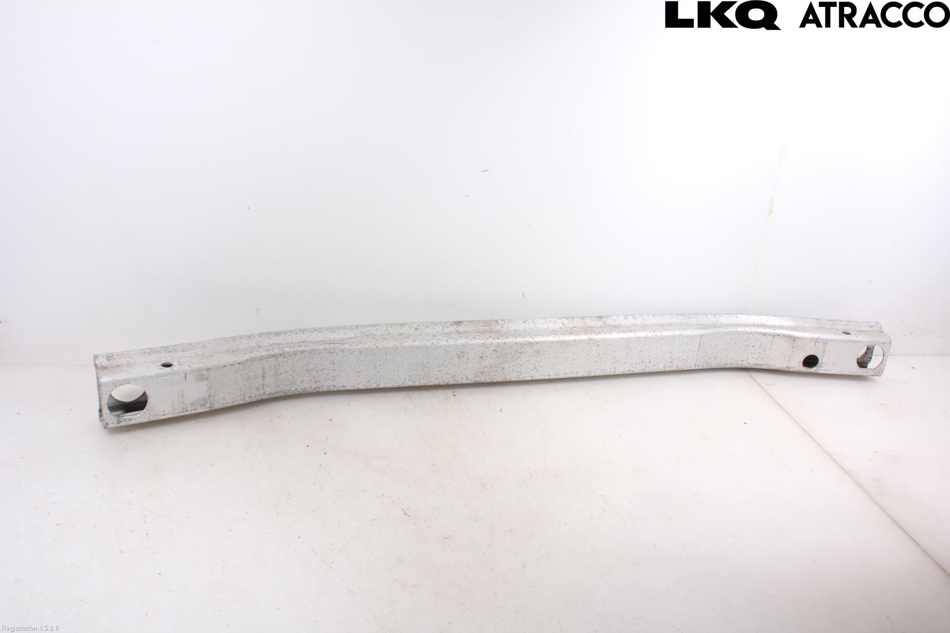 Renault CLIO III  09-12 Stötfångarbalk Fram