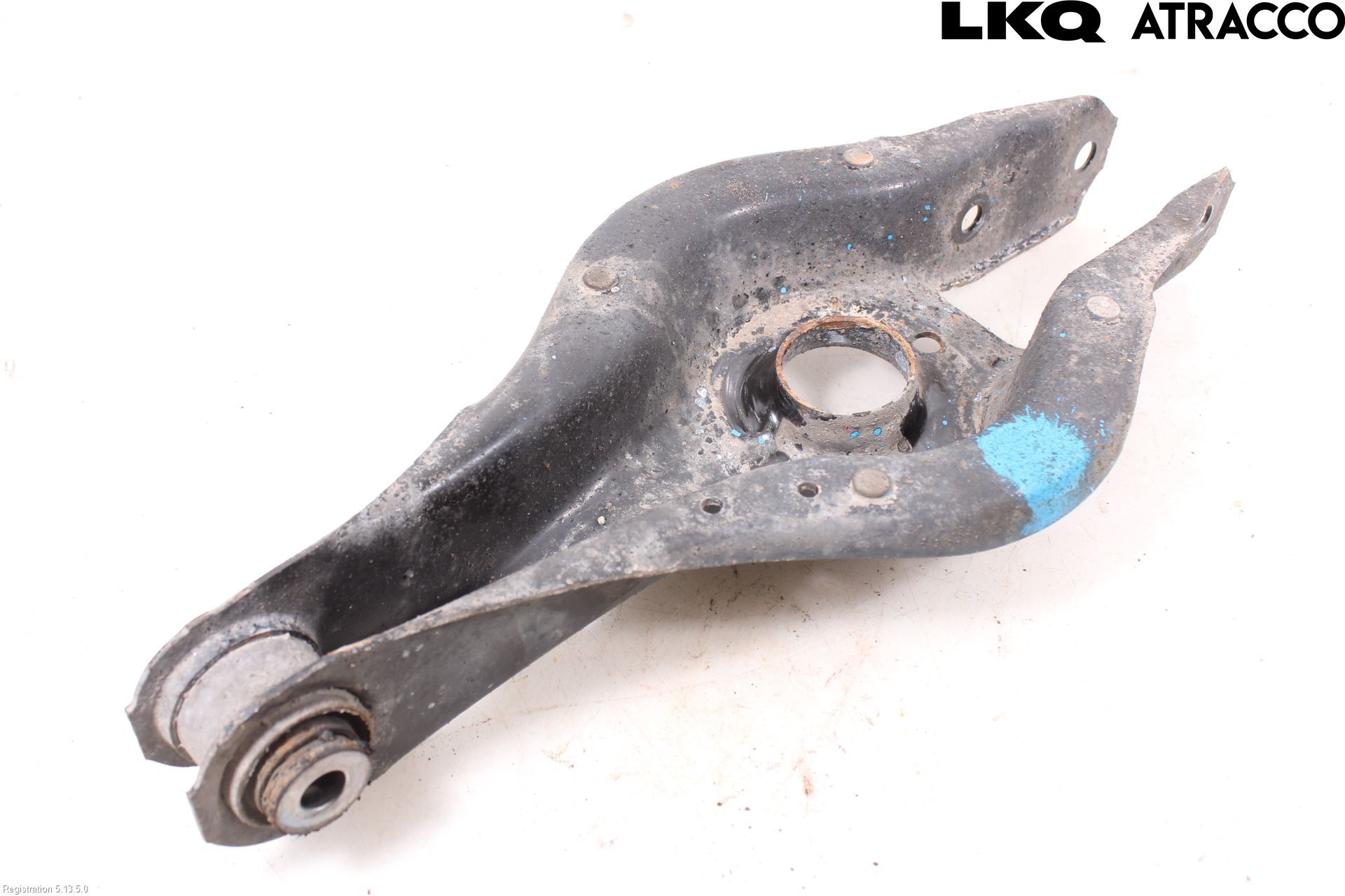 BMW 1 F20/F21 11-19 Bärarm Bak Höger