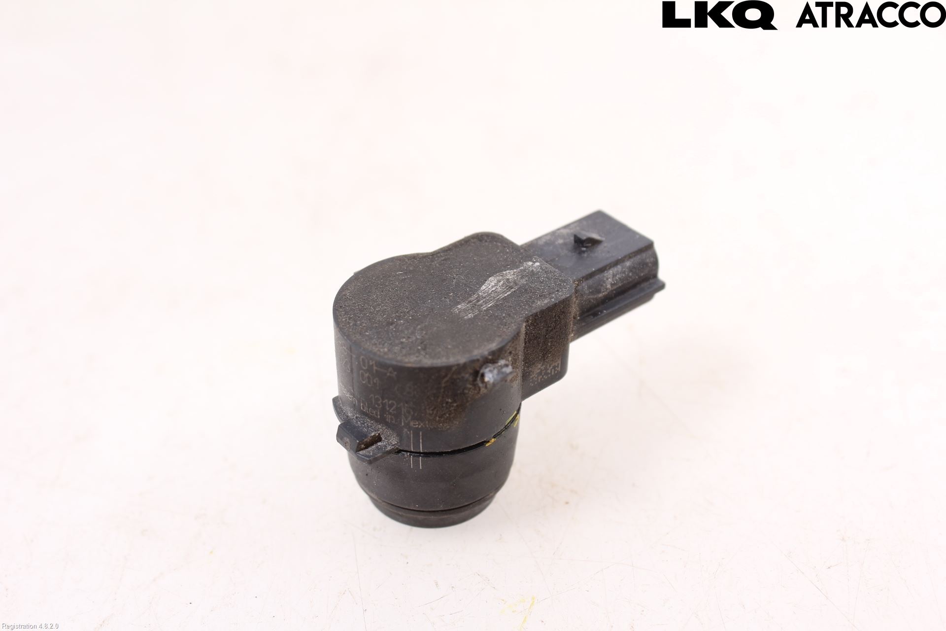 Tesla MODEL S 13- Parkeringshjälp Backsensor