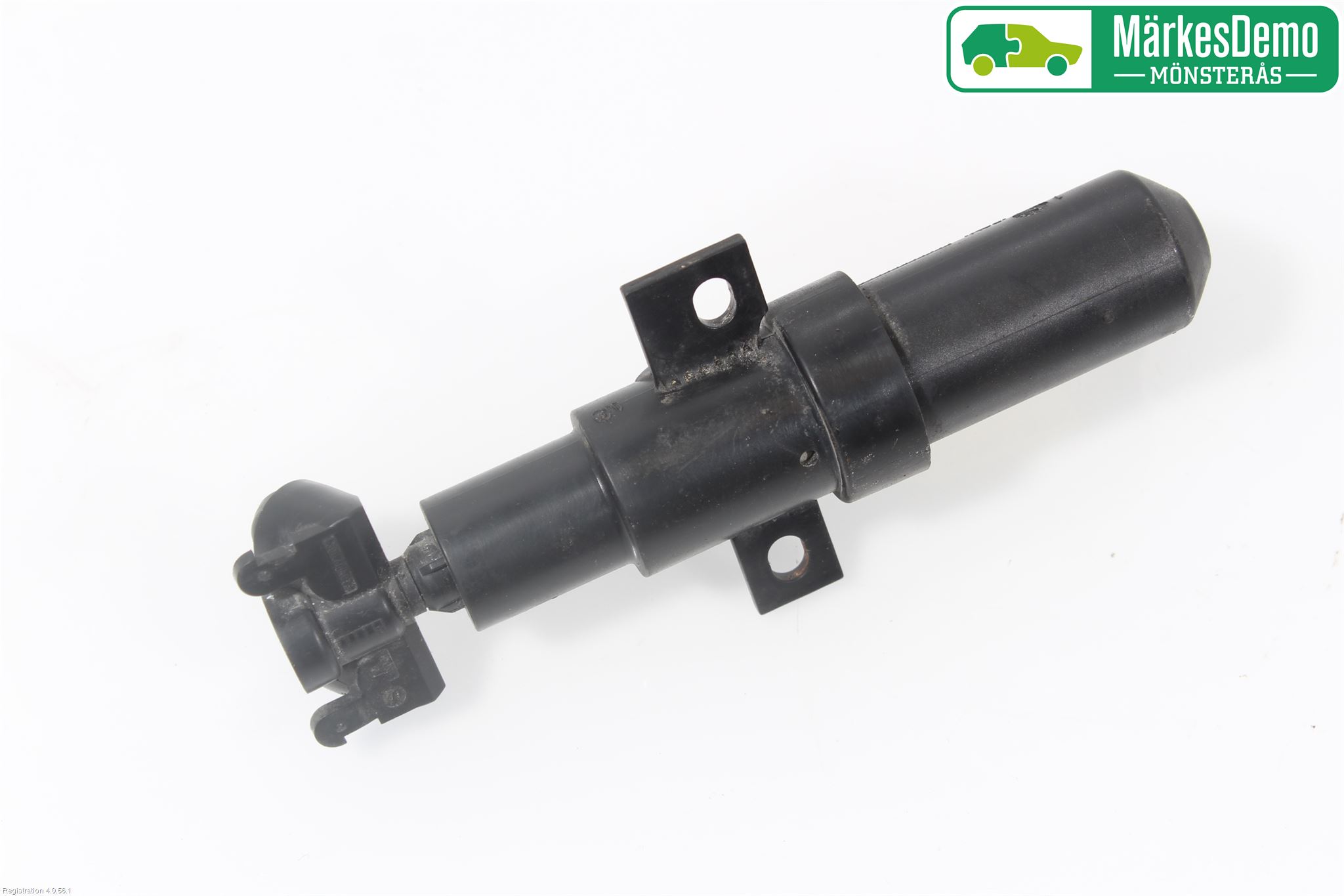 Volkswagen VW PASSAT 05-11 Spolarmunstycke Strålkastare