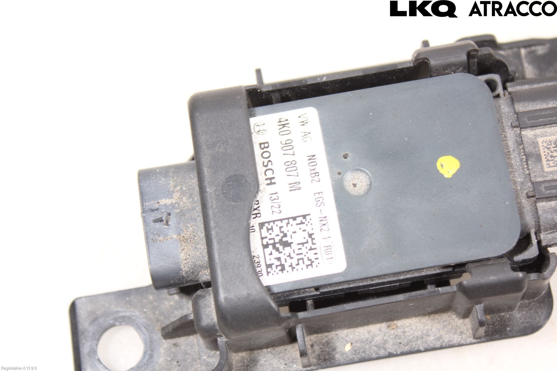 Audi A6 F2/C8 19- Injlambdasond