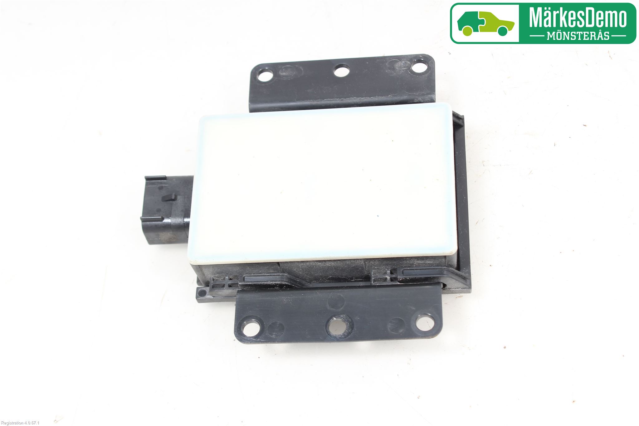 Volvo XC60 14-17 Sensor Aktivt Kollisionsskydd