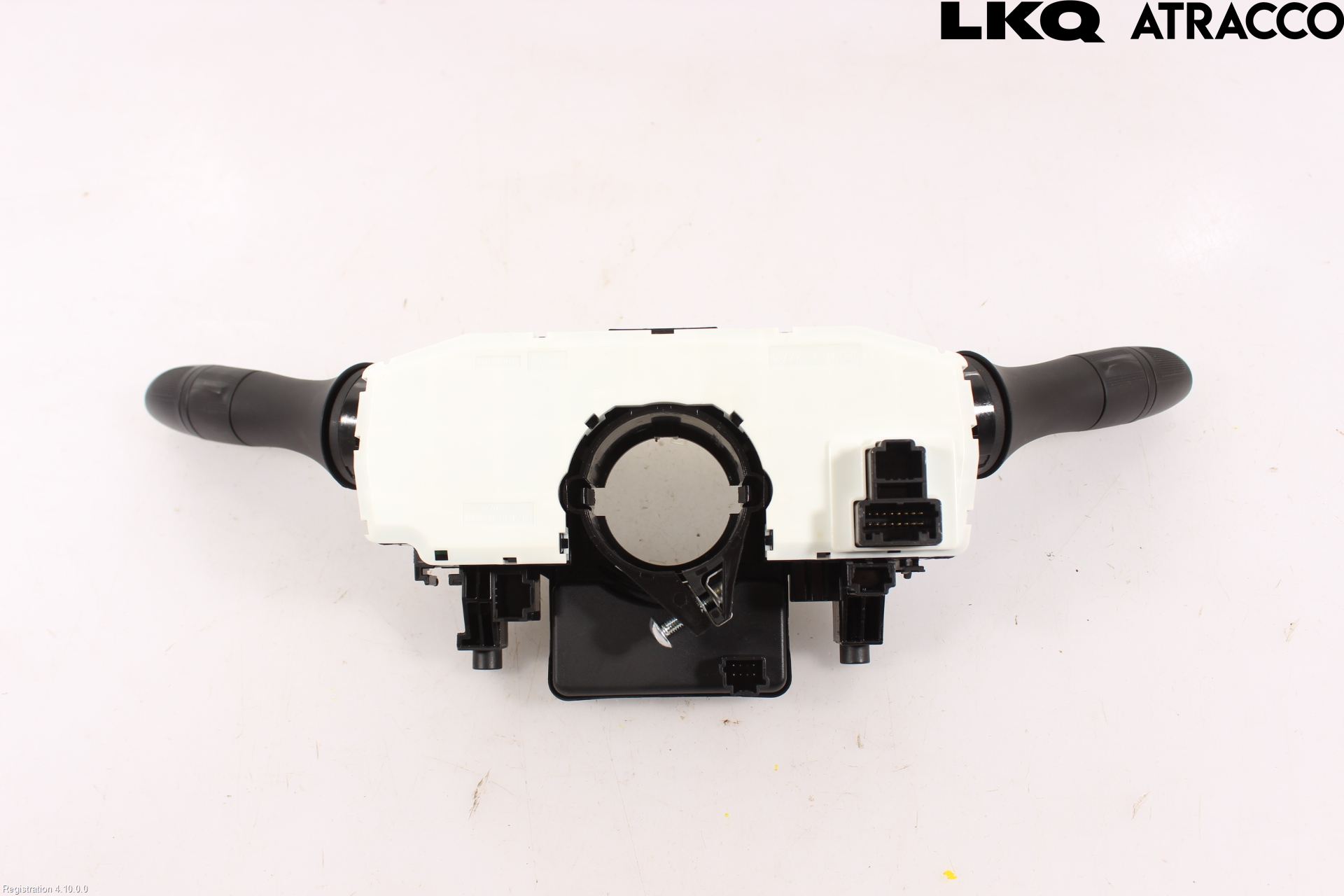 Nissan QASHQAI 17-21 Spakcentral