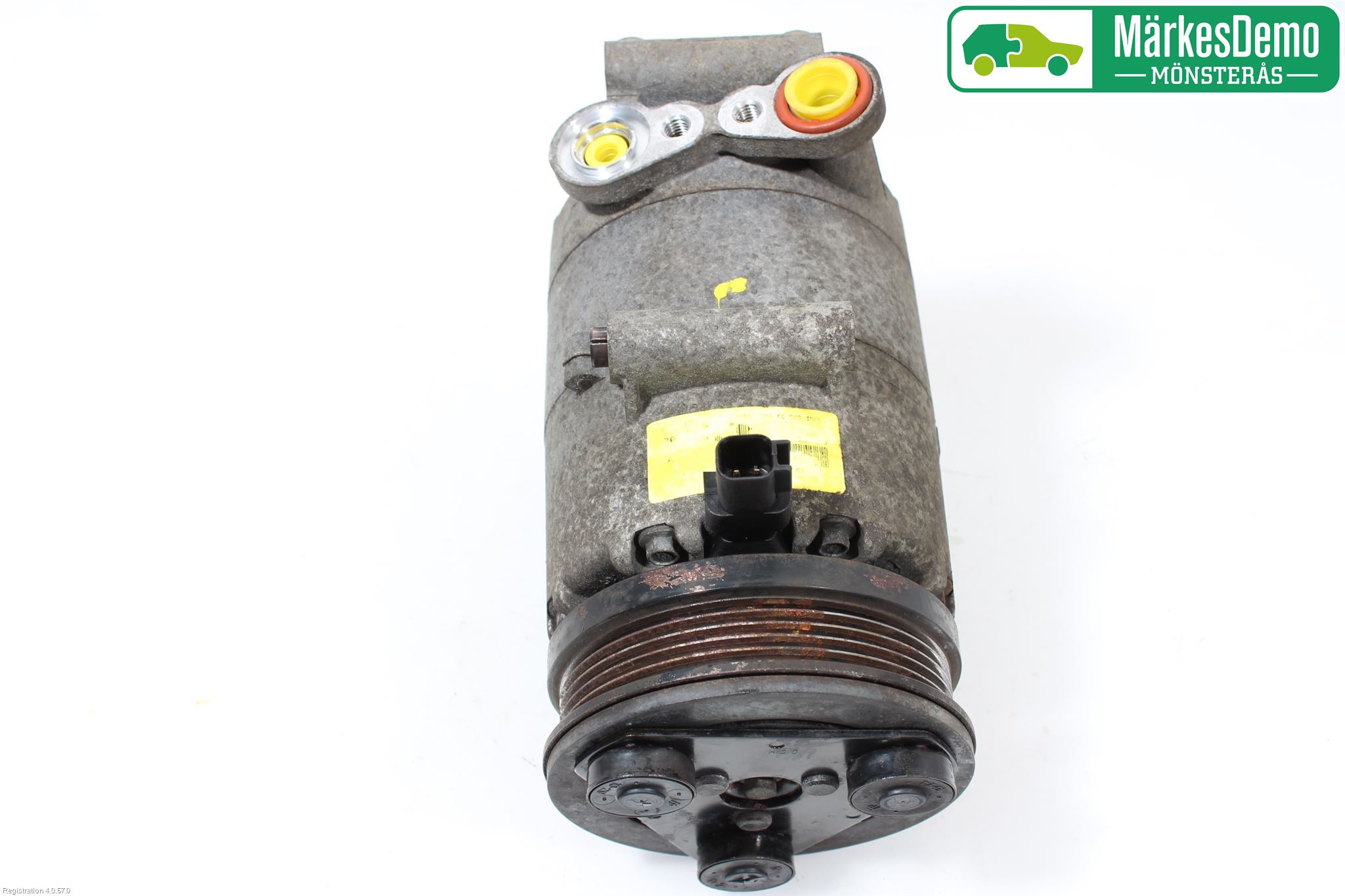 Ford FOCUS     04-07 Ac Kompressor